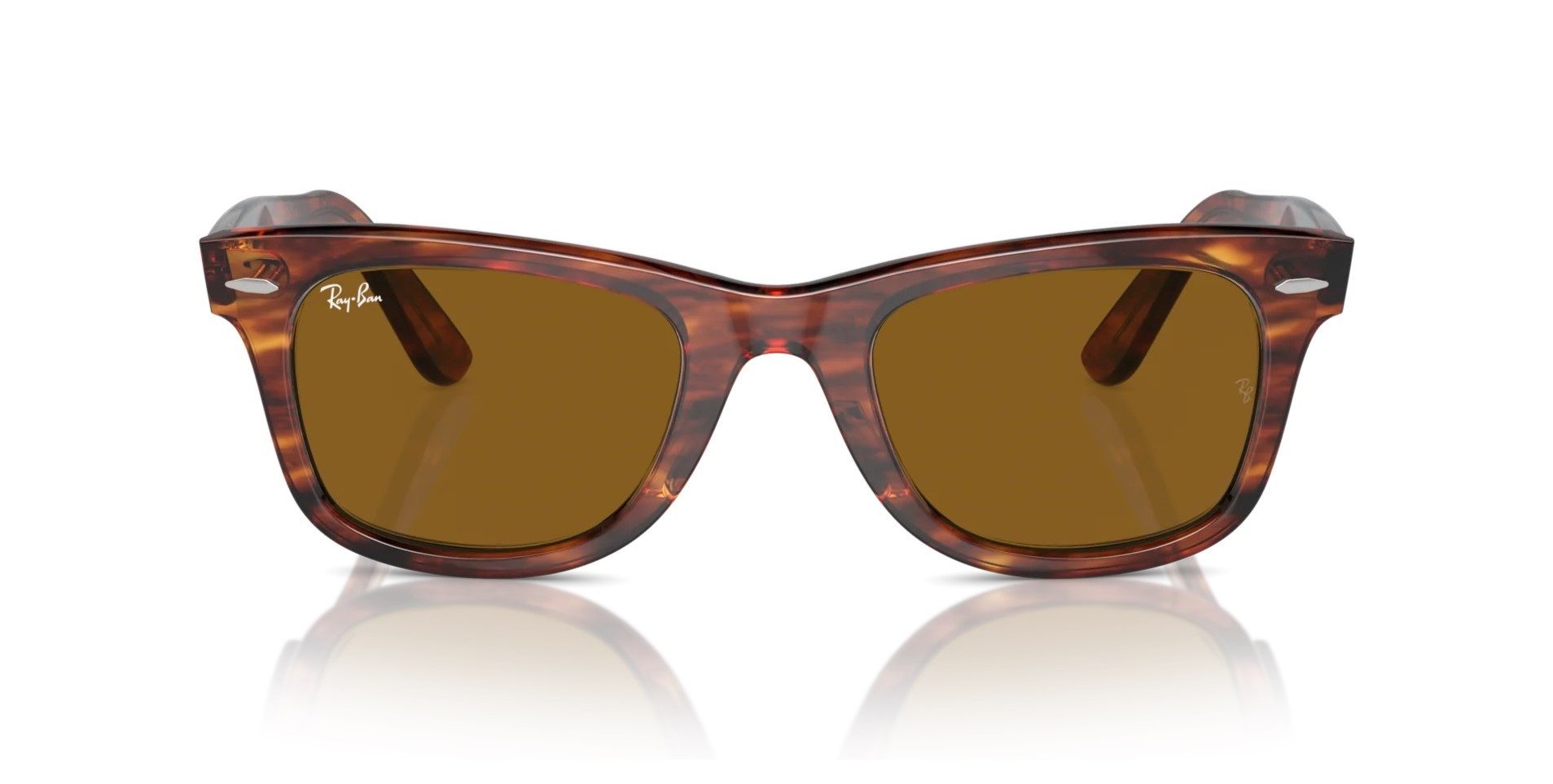 Ray-Ban Sonnenbrille Original Wayfarer RB2140