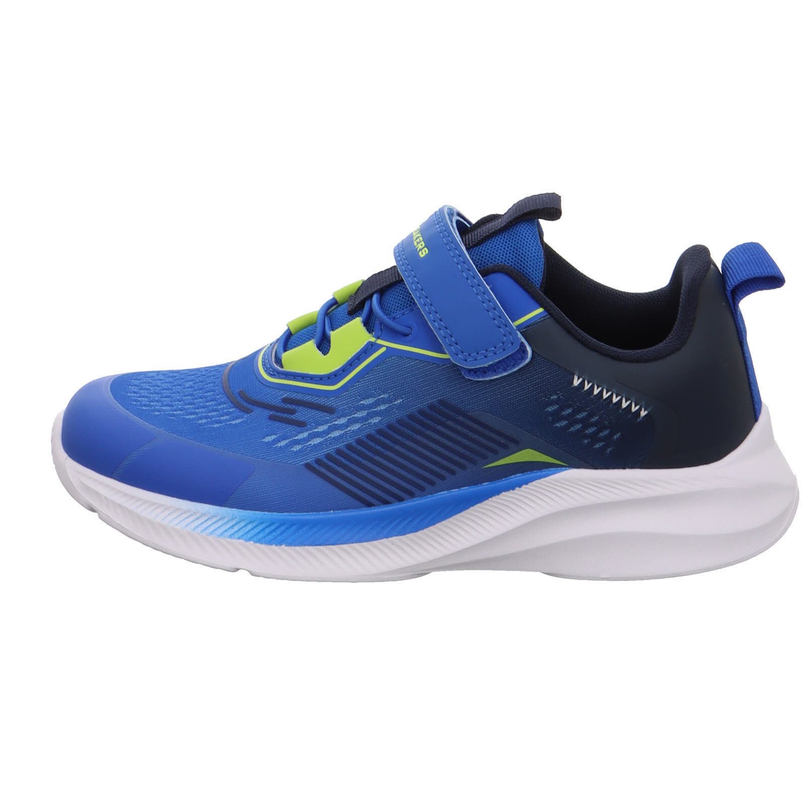 Sneakers K251738-BL Kletterschuh