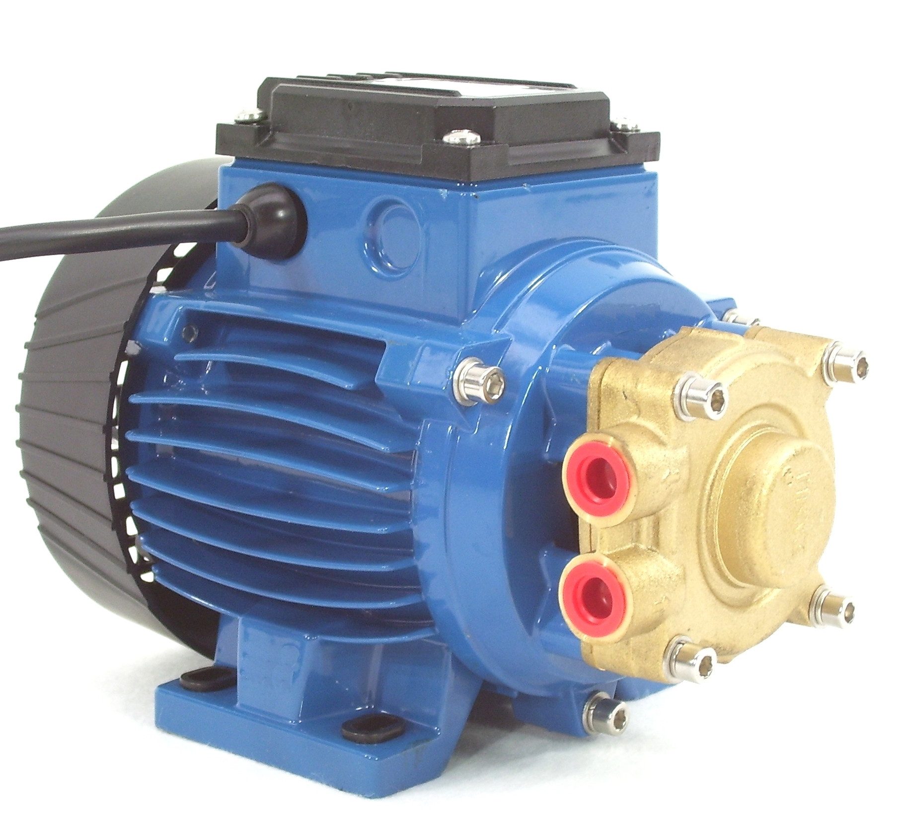 Apex Wasserpumpe Wasserpumpe 350 Kühlwasserpumpe 230V für Schweißgeräte 01860 (1-tlg)
