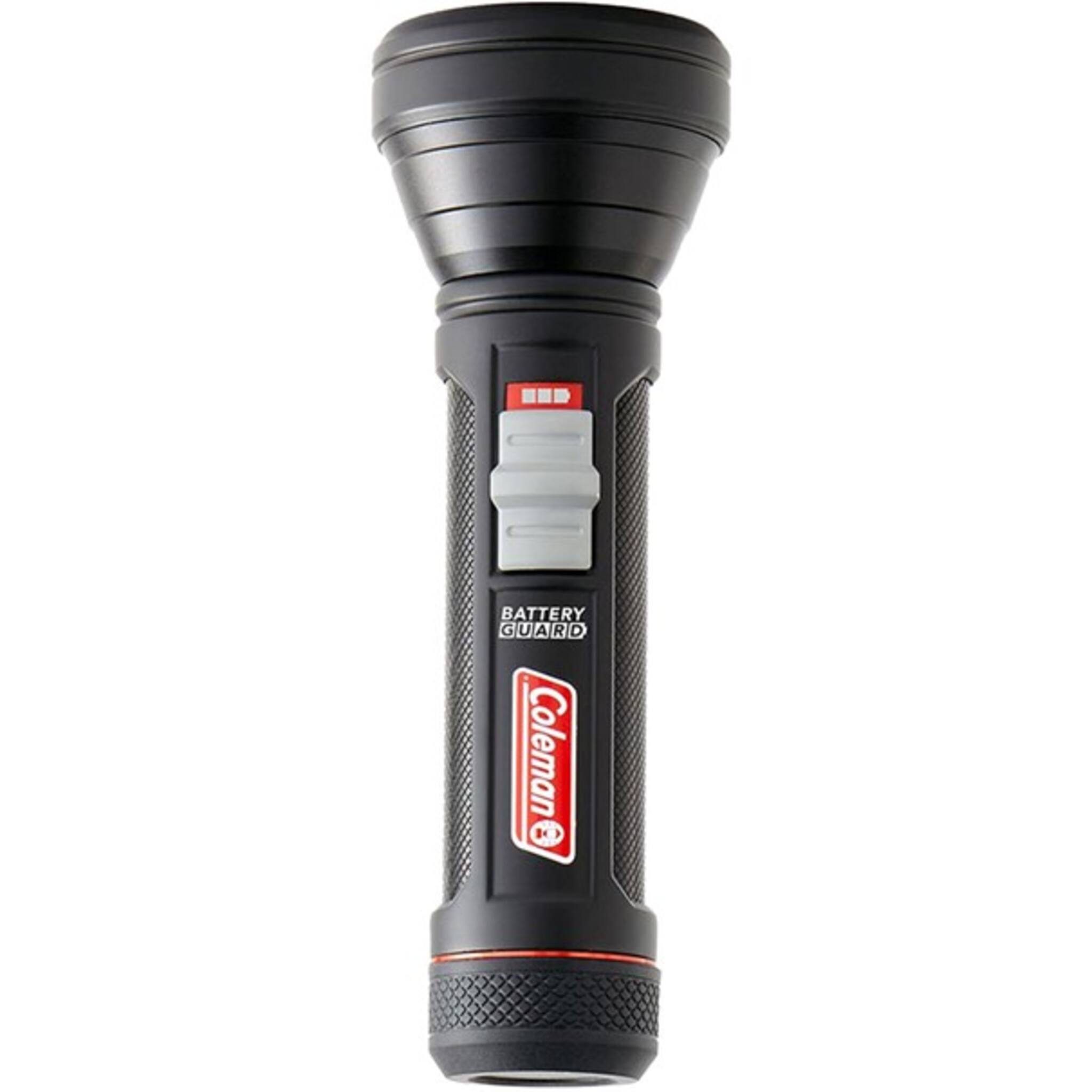 COLEMAN Taschenlampe Coleman Batteryguard 325L HelleTaschenlampe 325 Lumen & 250 mtr