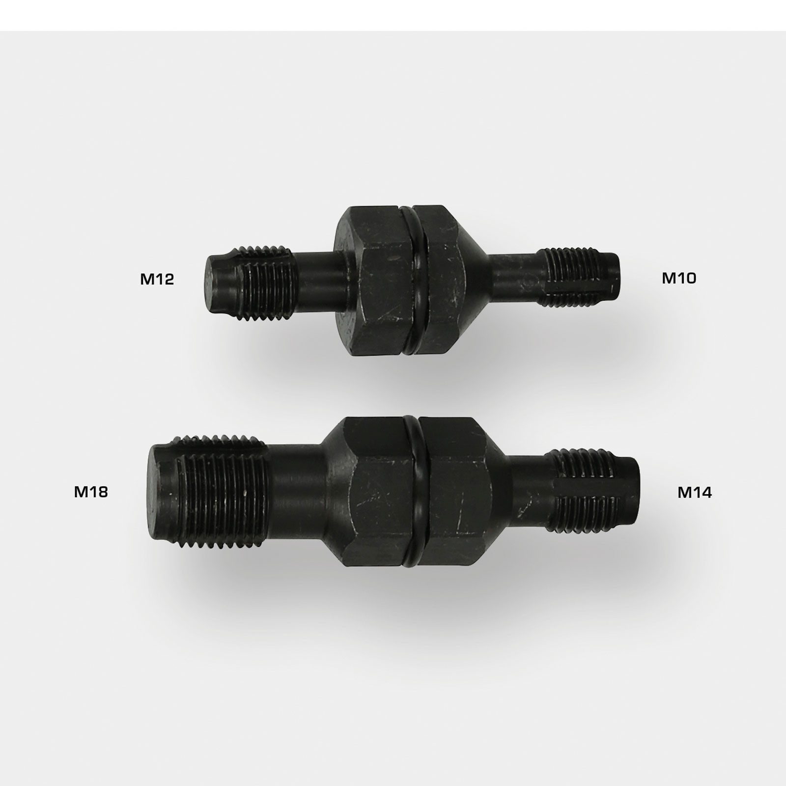 Thumbnail - Brilliant Tools Montagewerkzeug BRILLIANT TOOLS Reparaturwerkzeug-Satz für Zündkerzengewinde 2tlg...