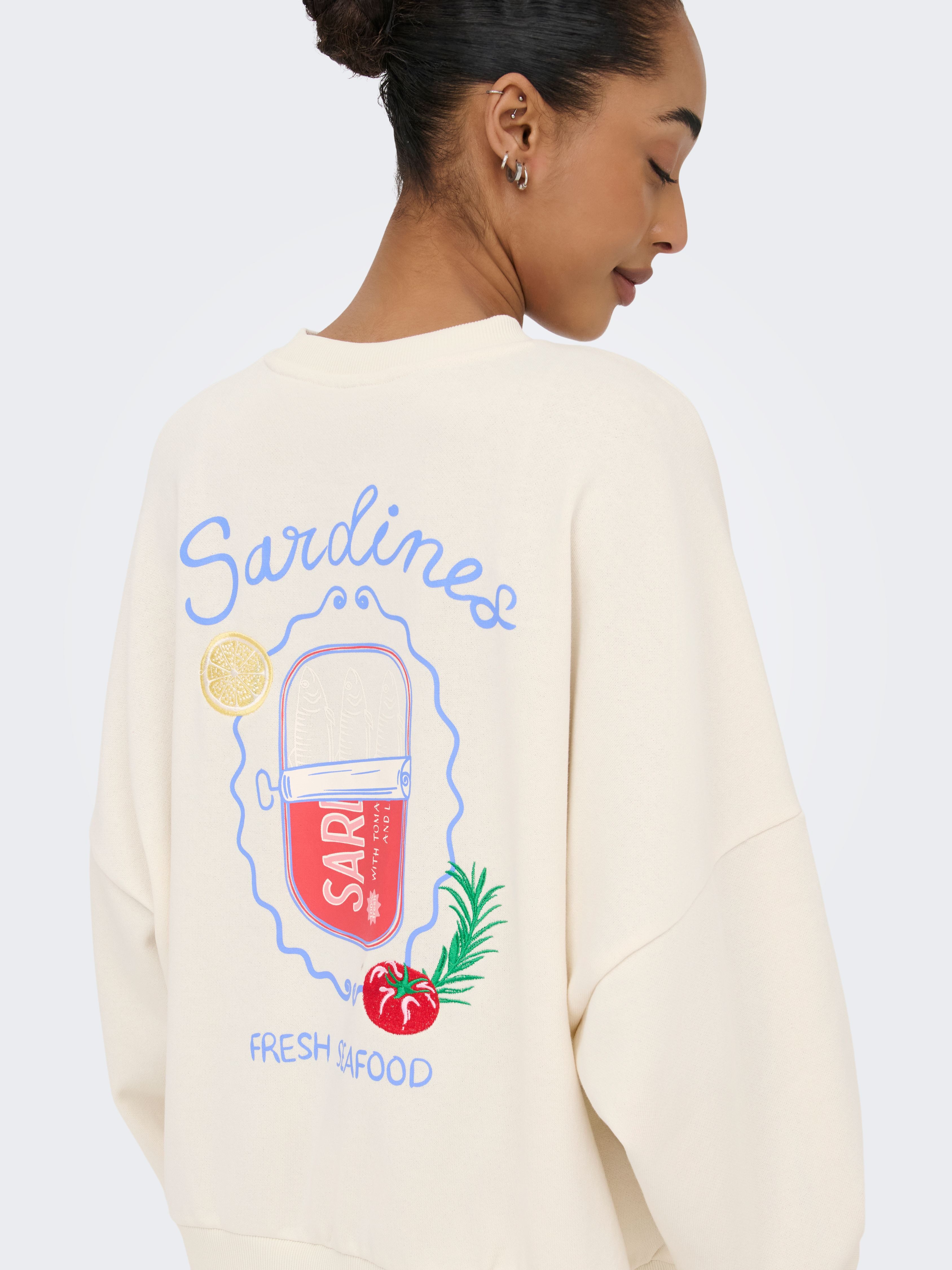 ONLY Kurzarmshirt
