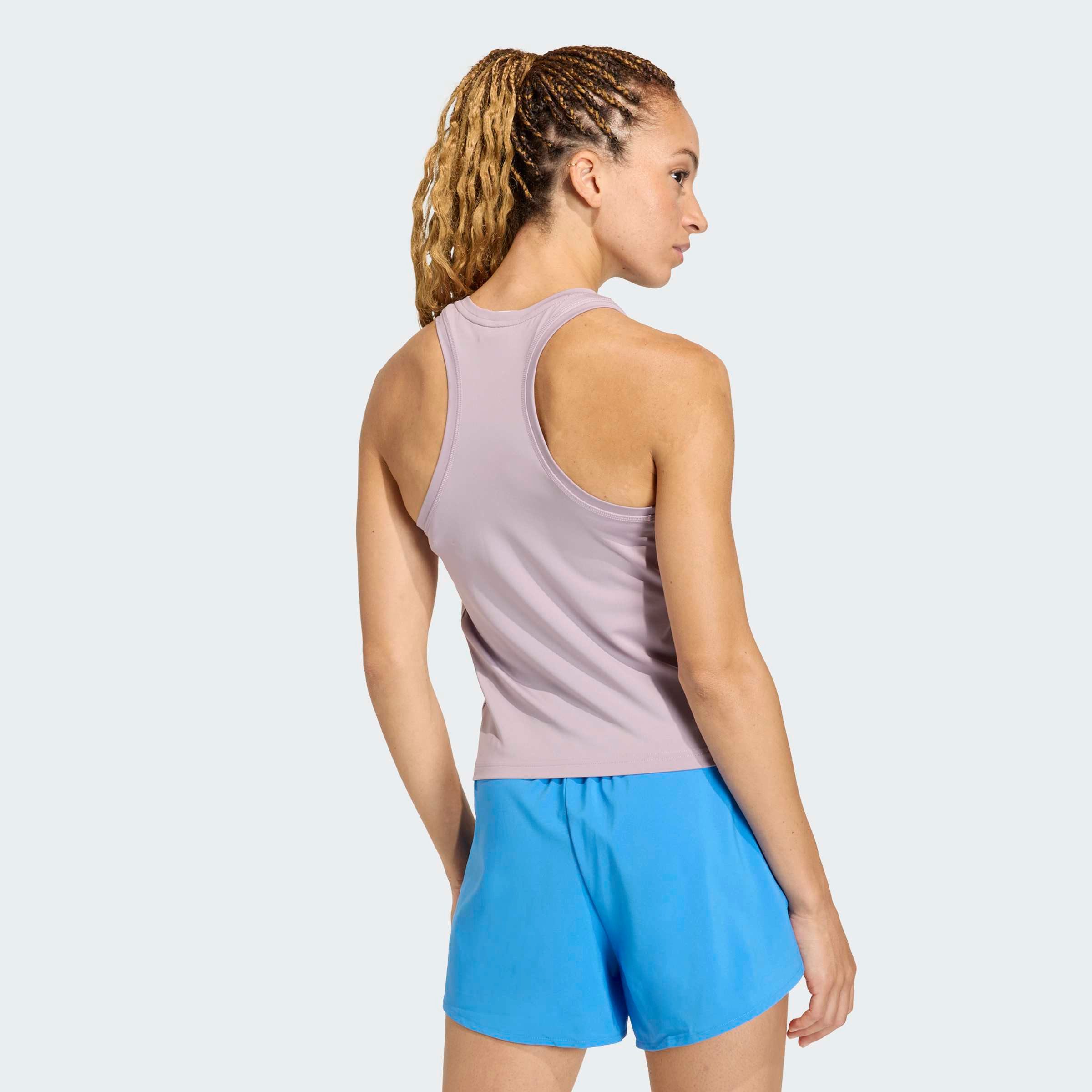 adidas Performance Shorts WE MIN 2IN1 SH für Fitness und sportliche Aktivitäten, mit climacool® – Bild 4 von 5