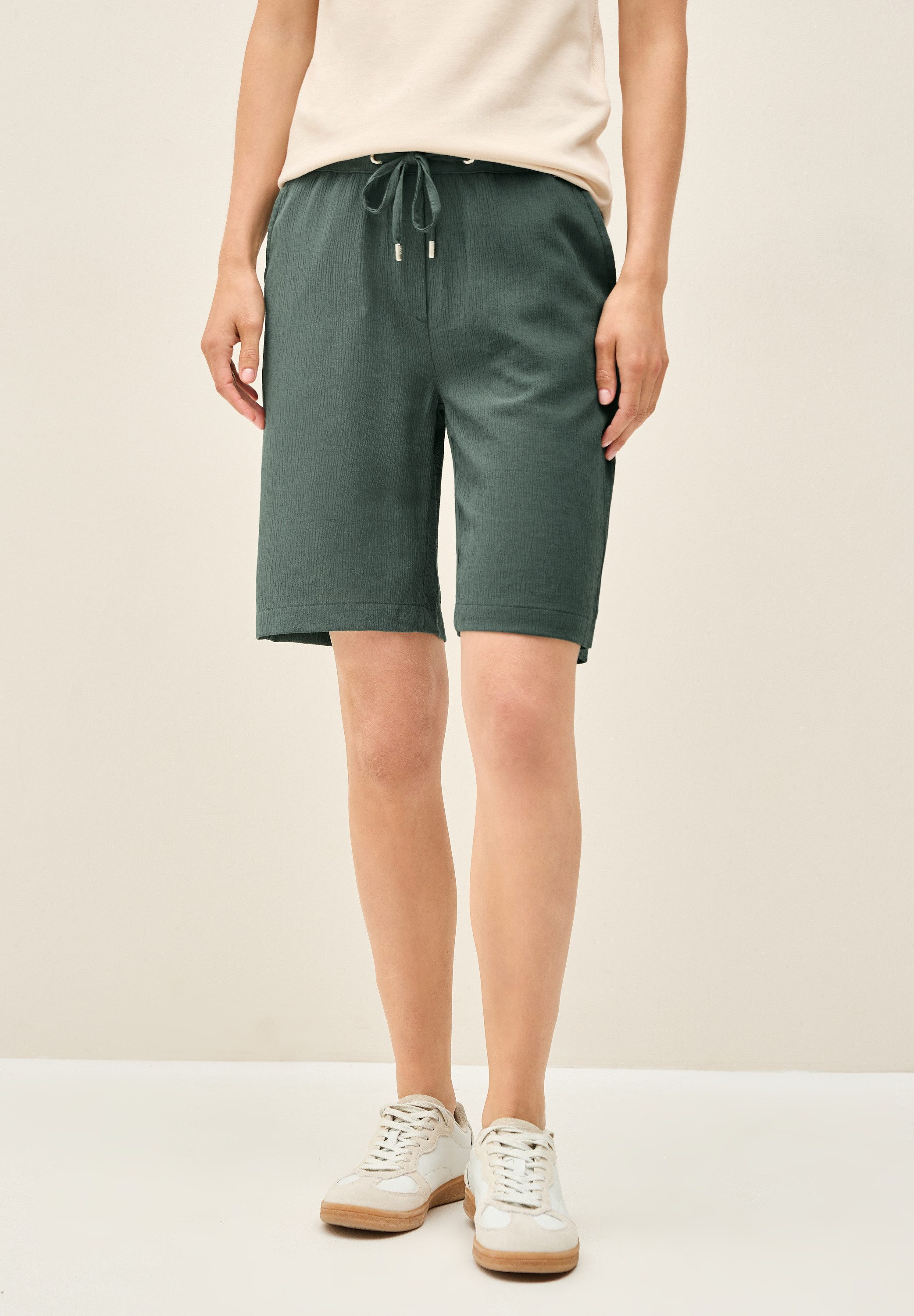 CECIL Шорты High Waist