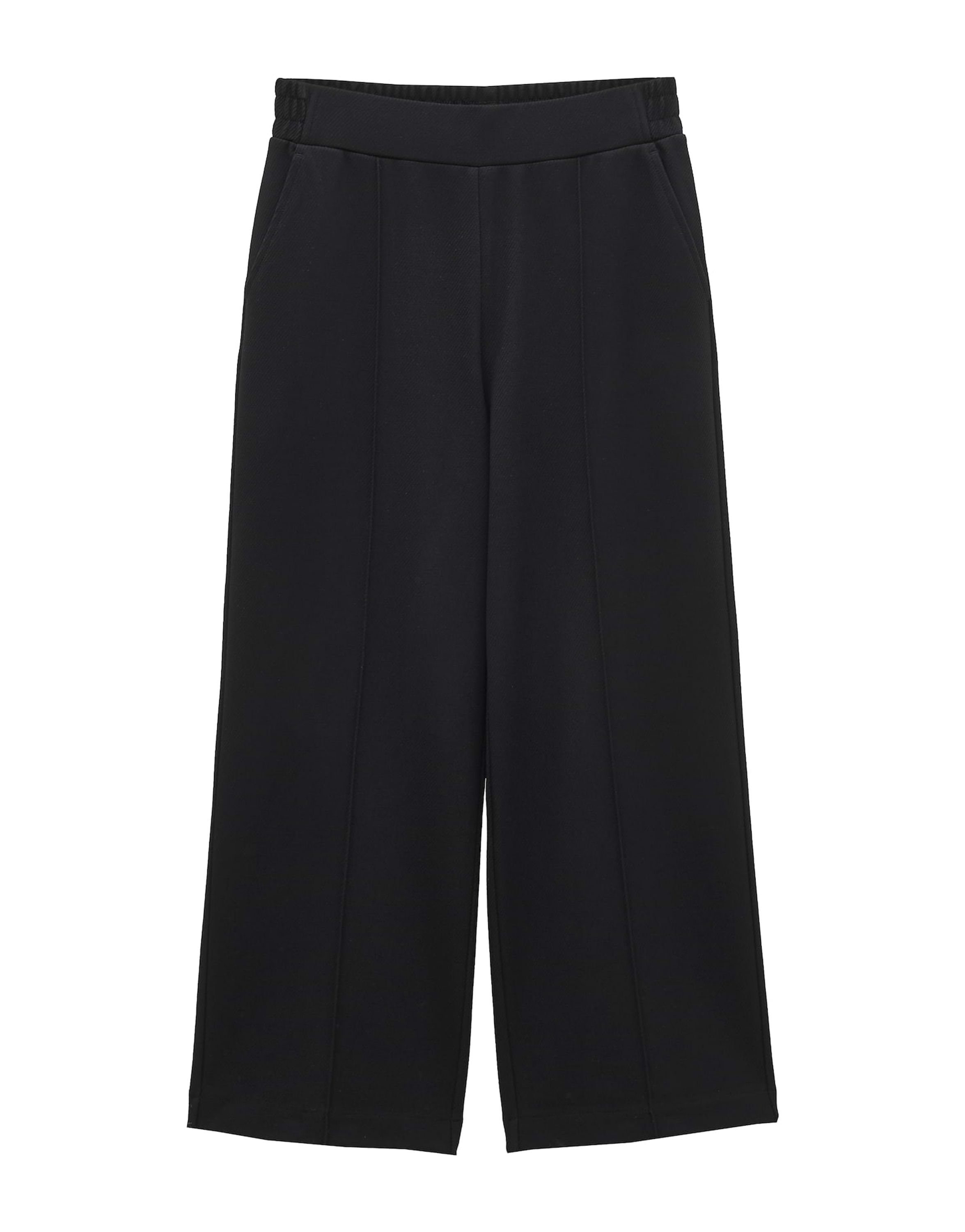 someday Culotte Black