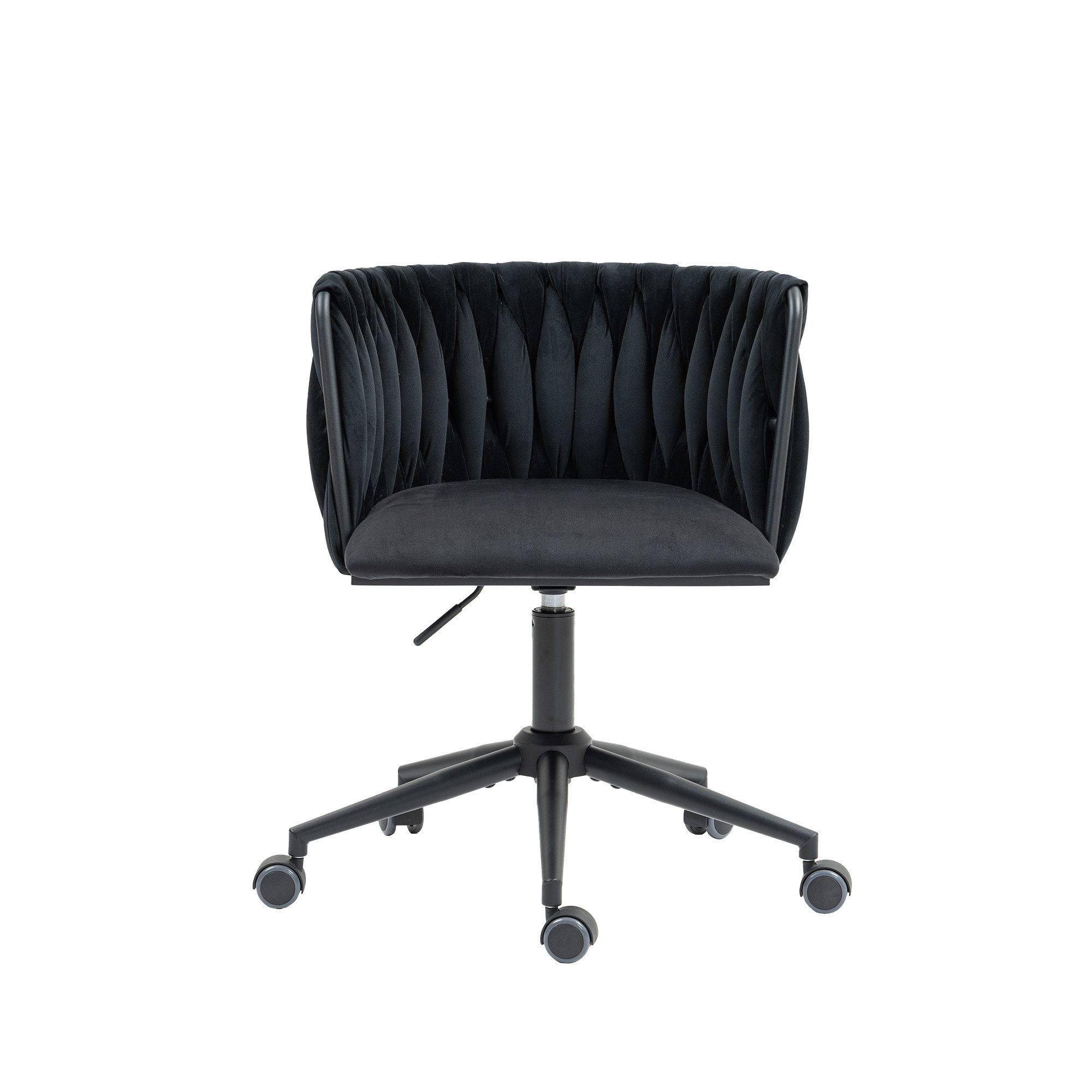KLAM HOME Bürostuhl Samtweicher Bürostuhl, 360° günstig online kaufen