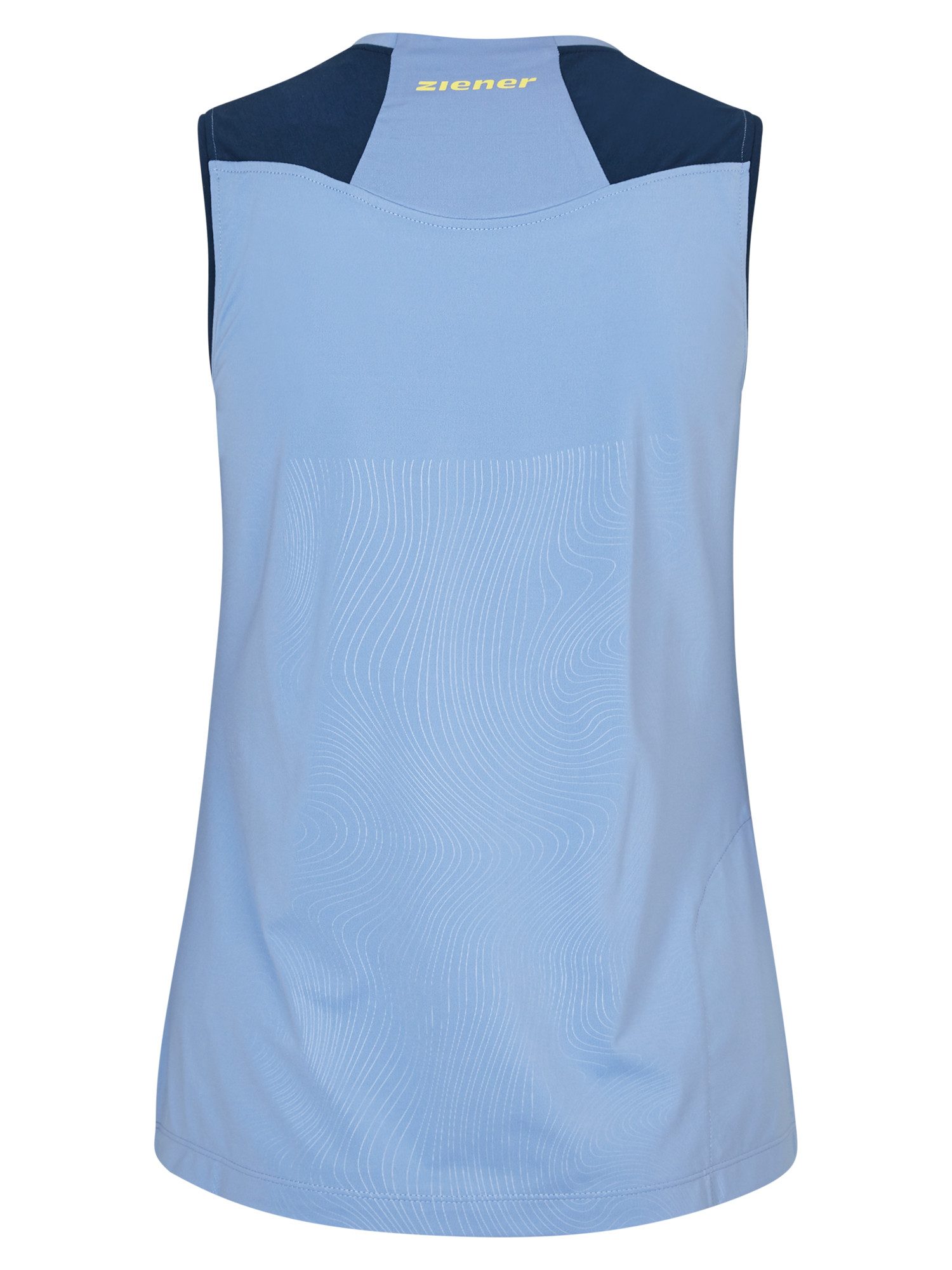 Ziener Funktionstop NELITA