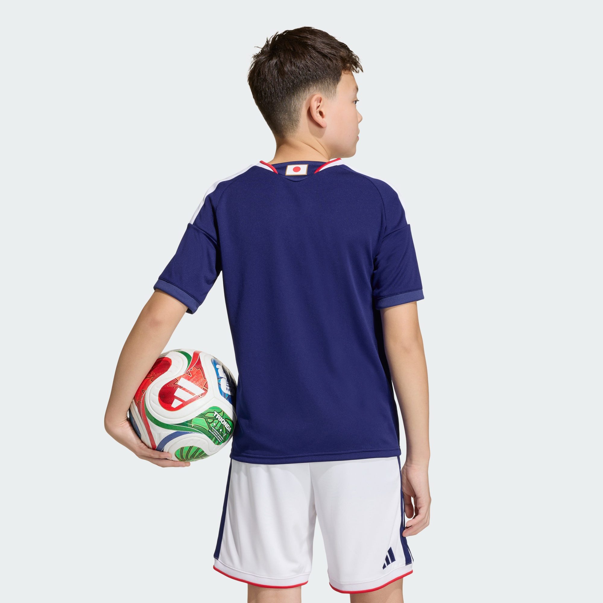adidas Performance Fußballtrikot JAPAN 26 HEIMTRIKOT (1-tlg)
