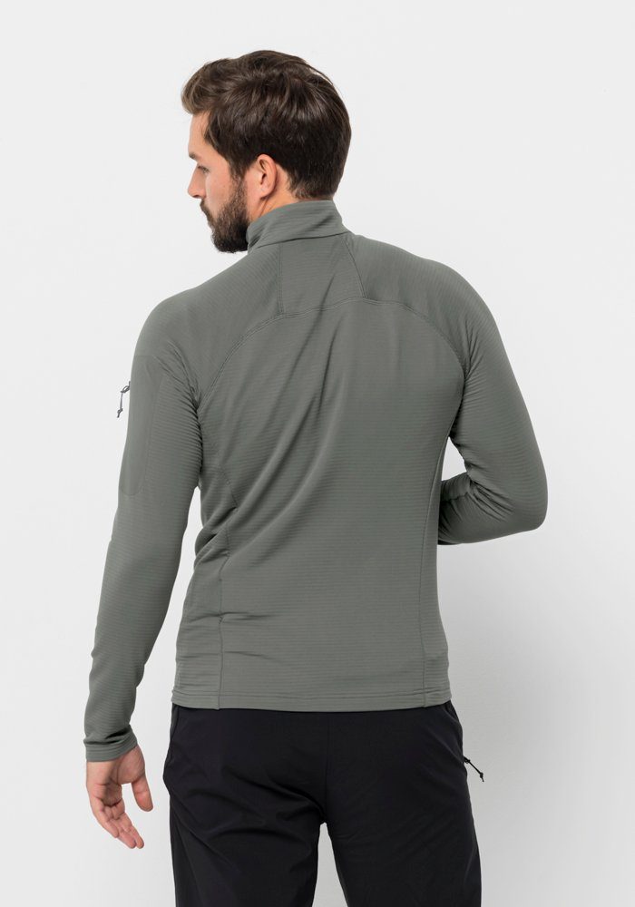 Jack Wolfskin Funktionsjacke PRELIGHT FZ M günstig online kaufen