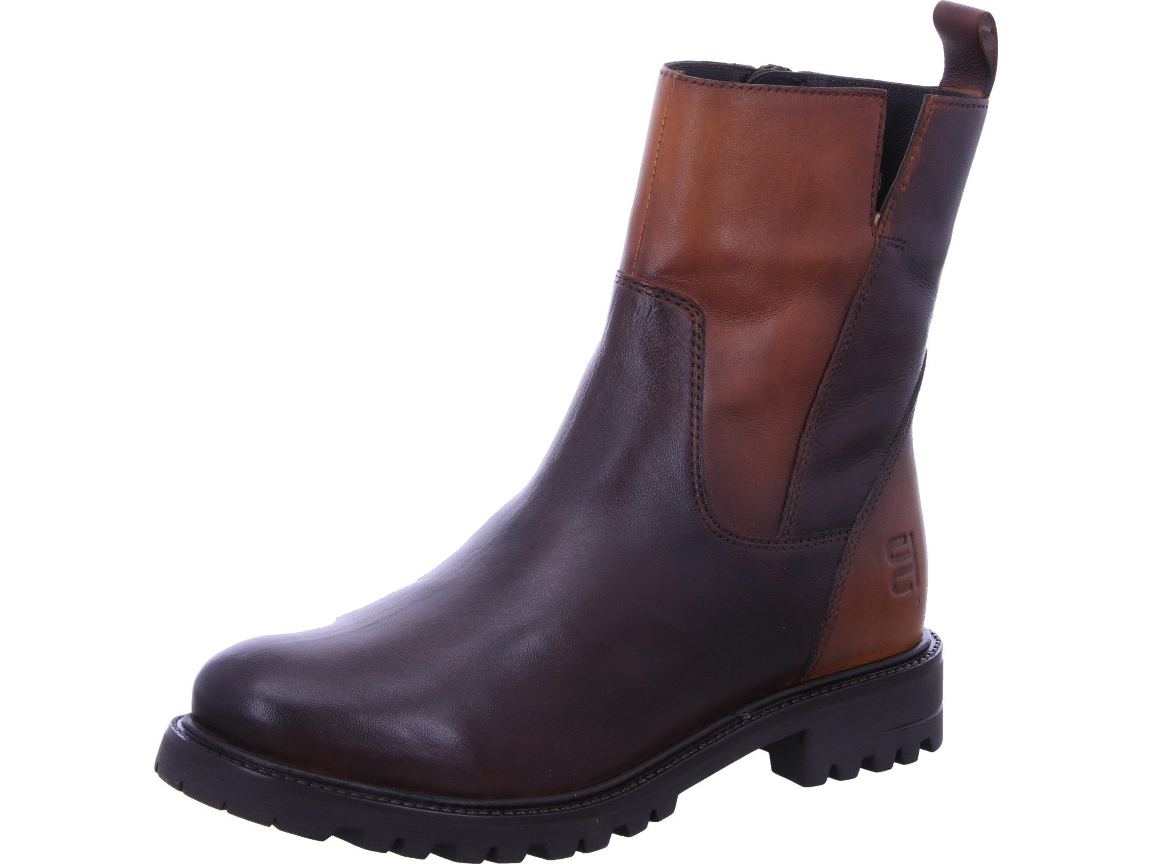 BAGATT Ronja Revo Stiefelette echtes Leder günstig online kaufen