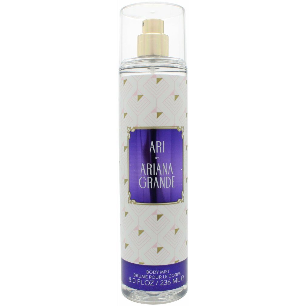 ARIANA GRANDE Körperspray Ari Body Mist Spray 236ml