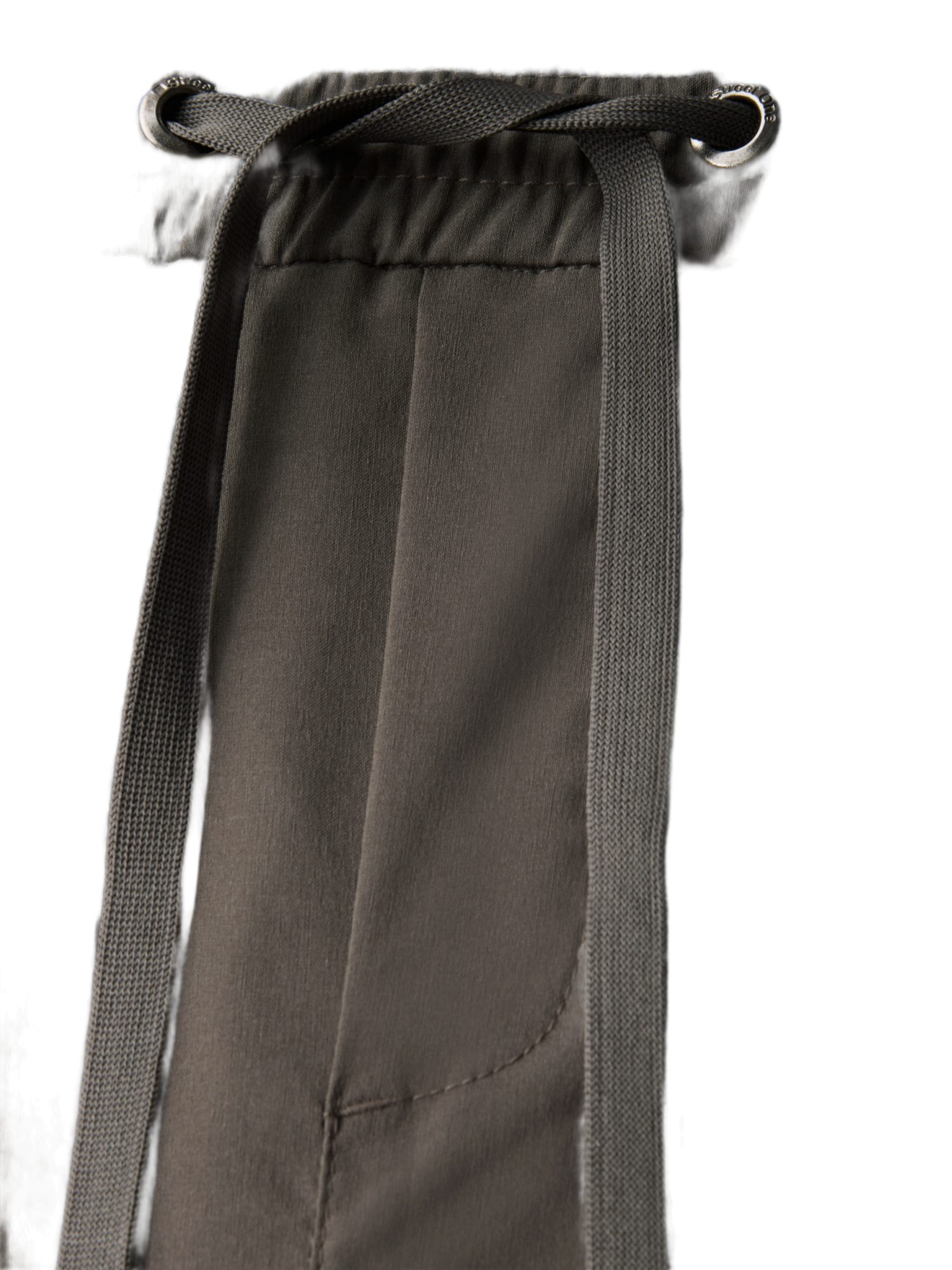 STREET ONE Stoffhose grau,Casual,Baumwolle,Unifarben,Casual Fit,Hoch