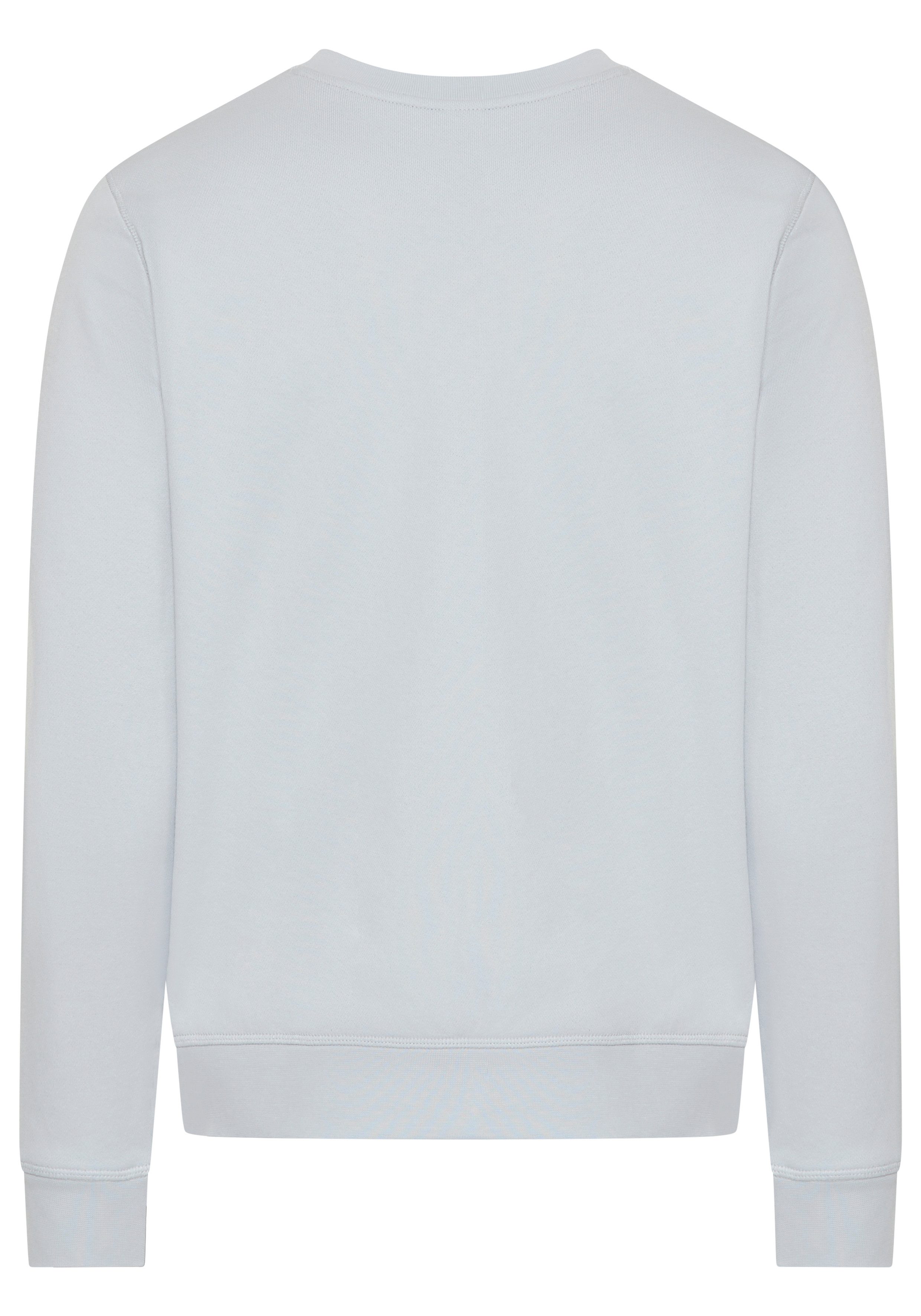 BOSS ORANGE Sweatshirt Westart mit BOSS günstig online kaufen
