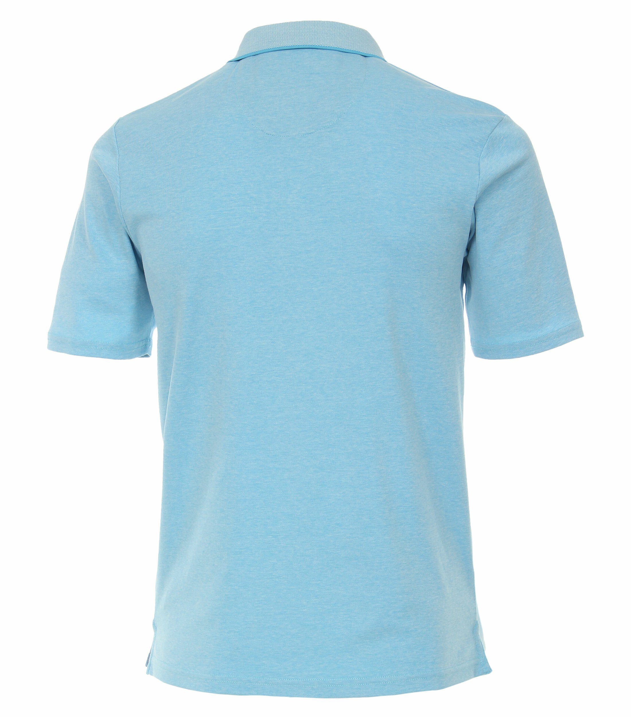 Redmond Poloshirt uni basic günstig online kaufen