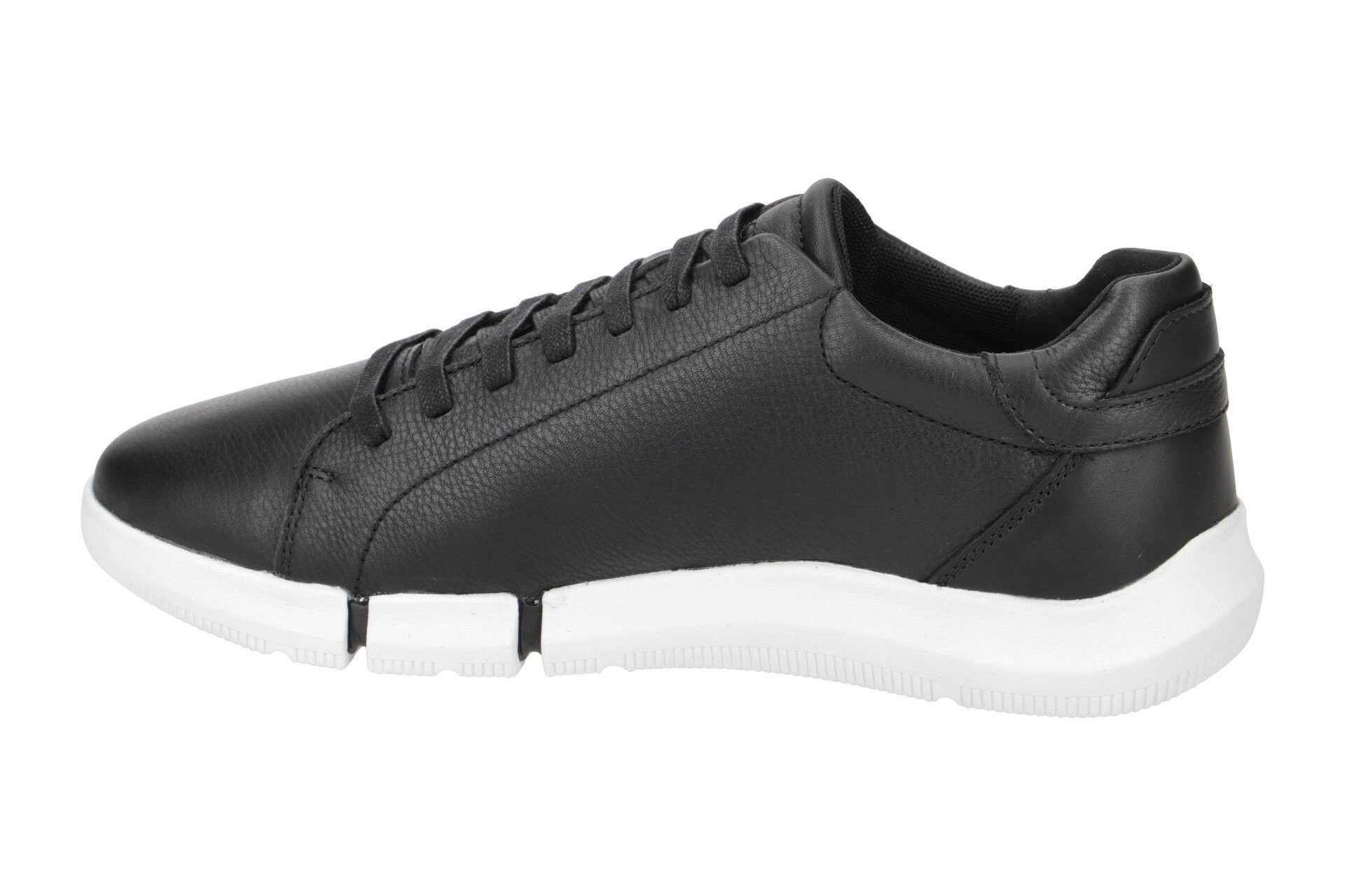 Geox U26FFA 00046 C9999 Schnürschuh