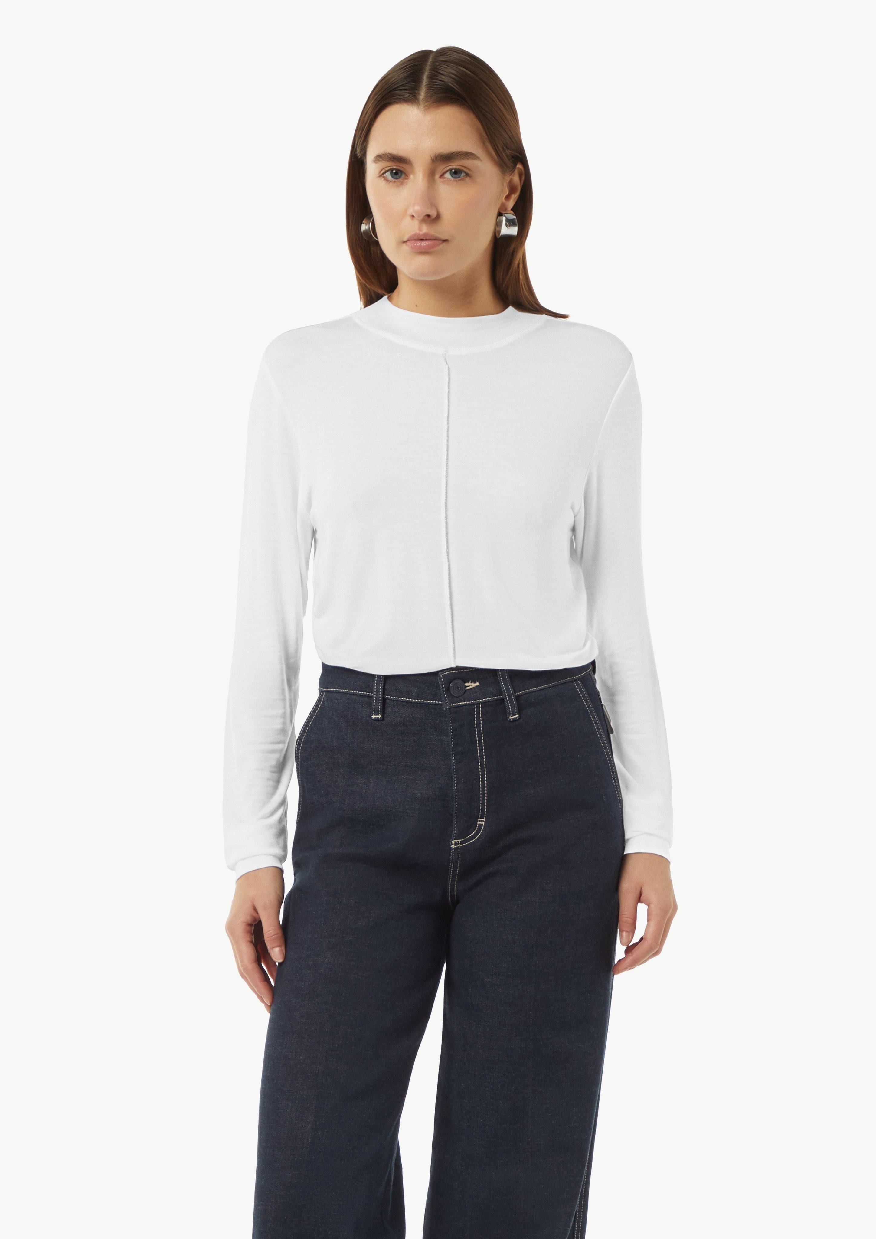 Langarmshirt