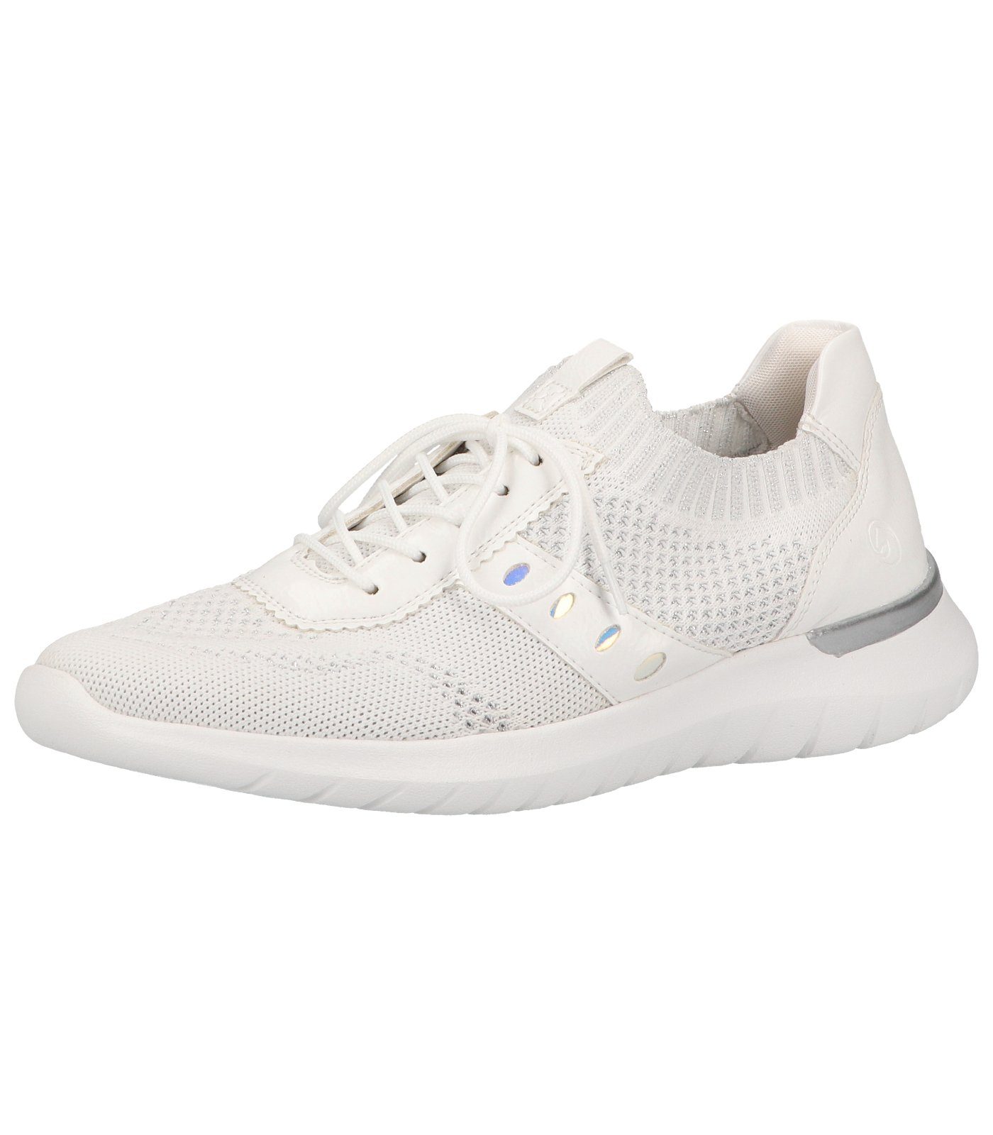 Remonte Sneaker Lederimitat/Textil Sneaker