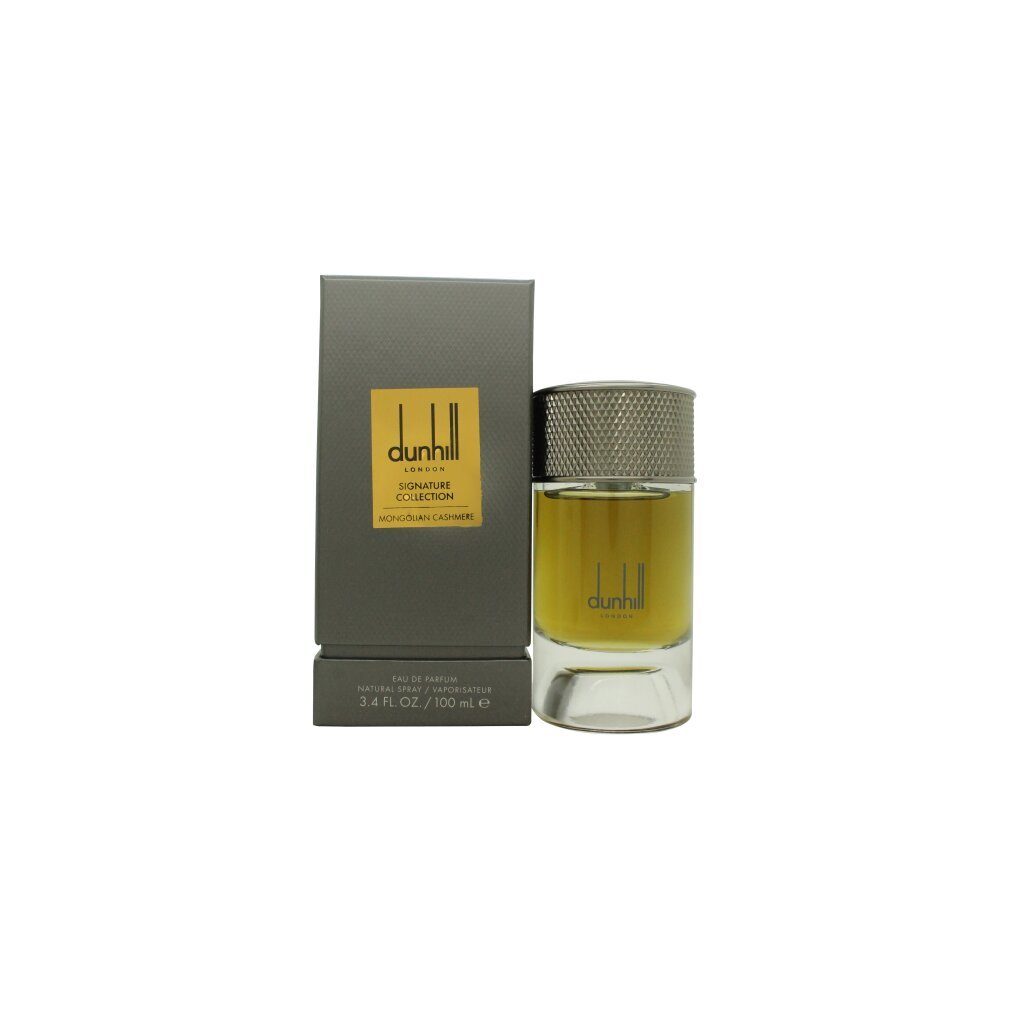 Dunhill Eau de Parfum Mongolian Cashmere Eau De Parfum Spray 100ml für M
