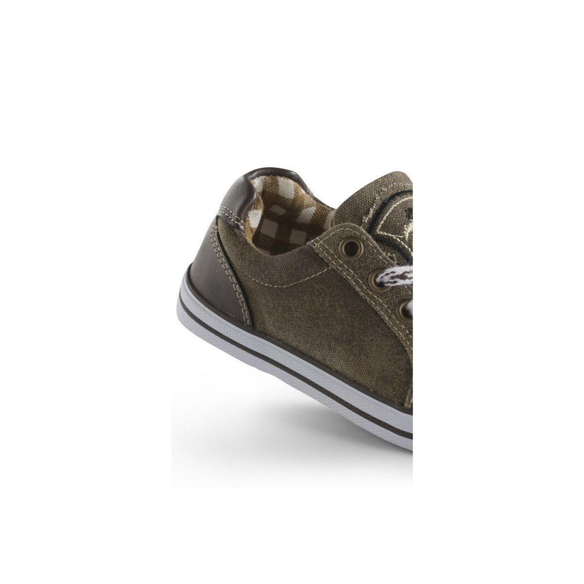 Maddox braun (1-tlg) Sneaker