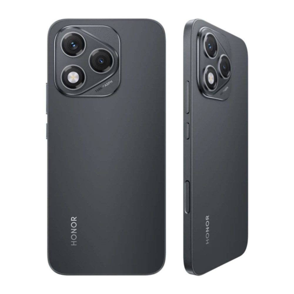 Honor HONOR 400 Lite 8GB+256GB Smartphone (6.7 Zoll, 256 GB Speicherplatz, 108 MP Kamera)