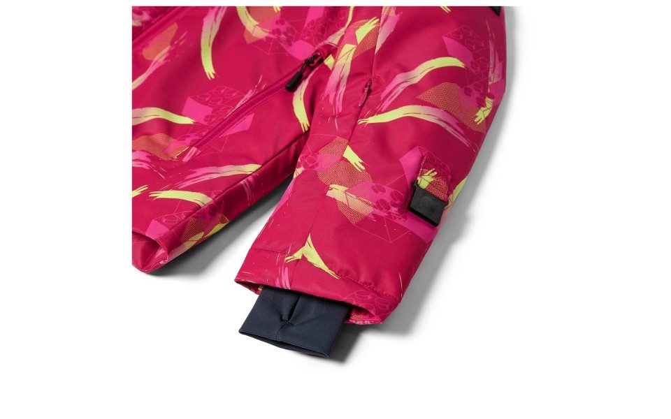LEGO® kidswear Skijacke LWJAD 800 -479