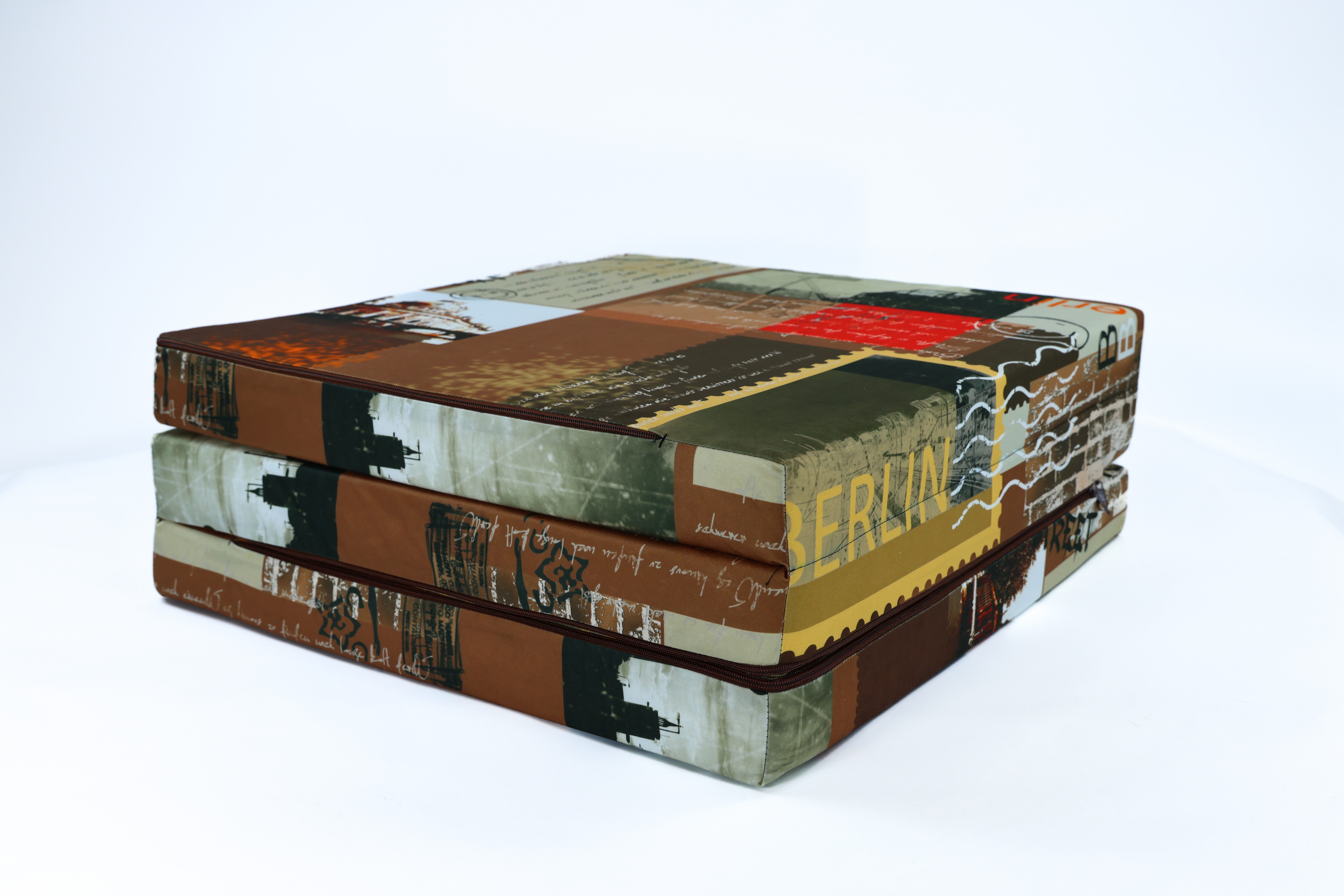 Klappmatratze Klappmatratze Gästematratze M - 180x65x7cm, günstig online kaufen