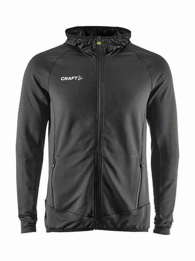 Craft Regenjacke Extend Full Zip M