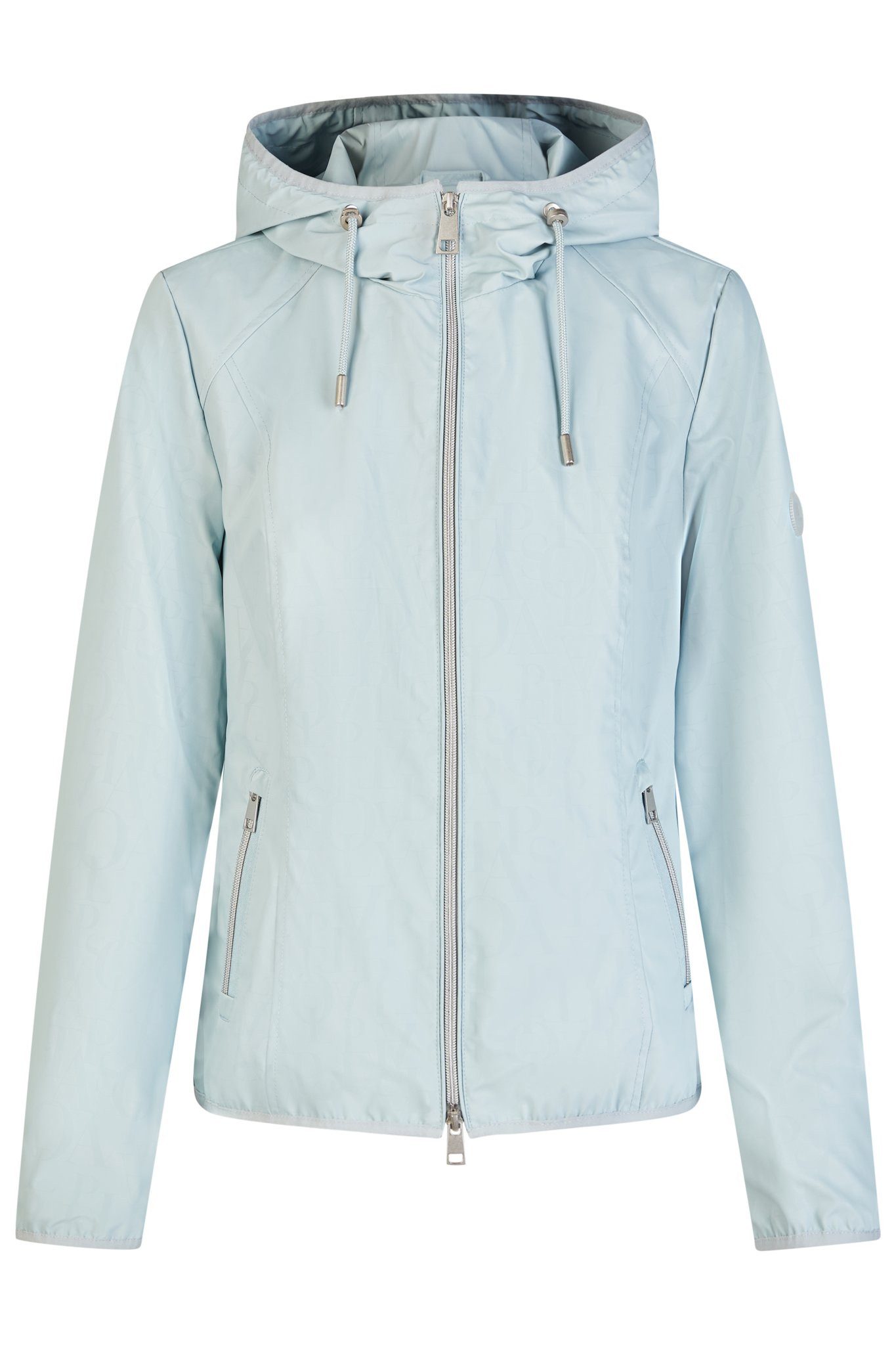 Barbara Lebek Kurzjacke