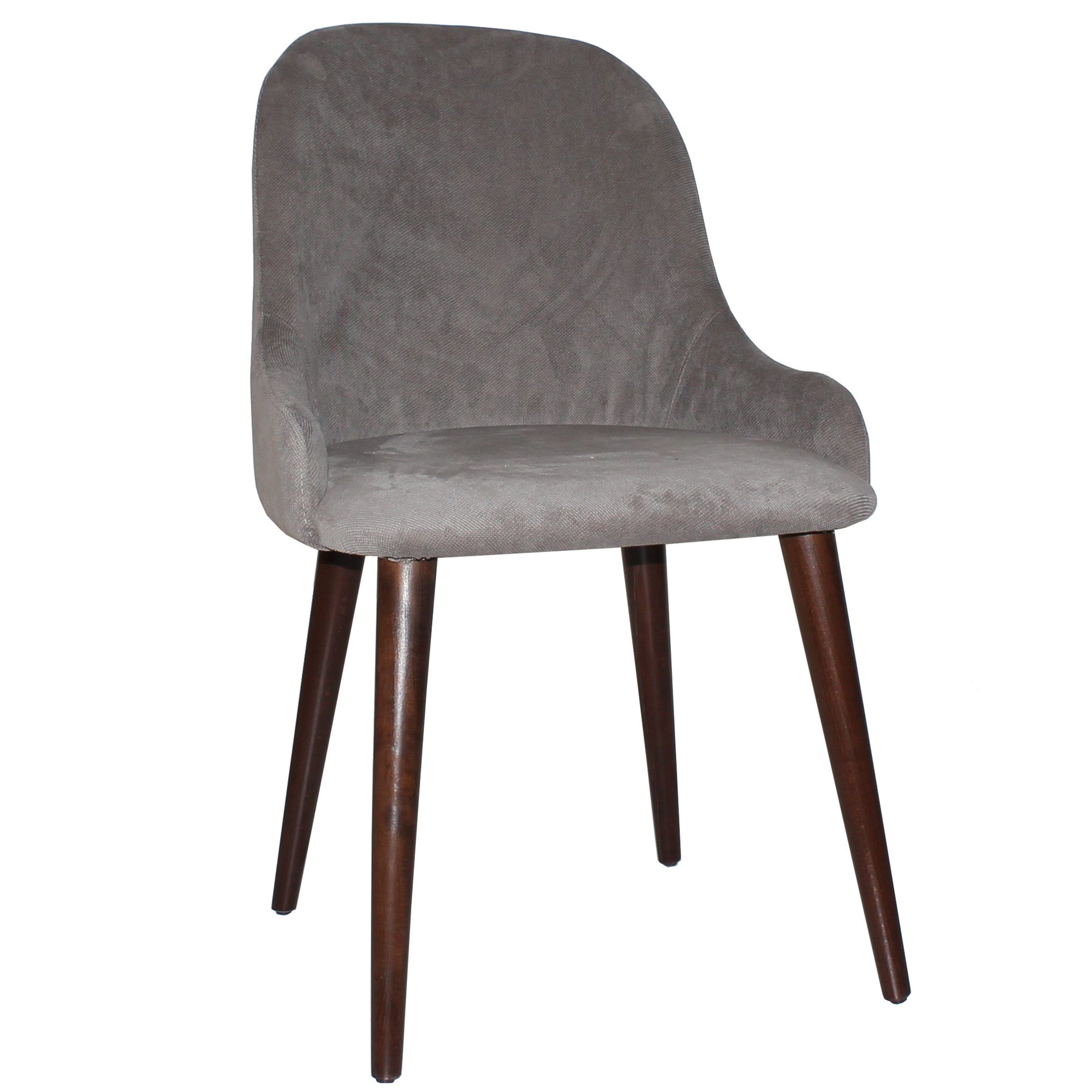 pemora Polsterstuhl Designer-Stuhl Schalenstuhl Esszimmerstuhl OLINO