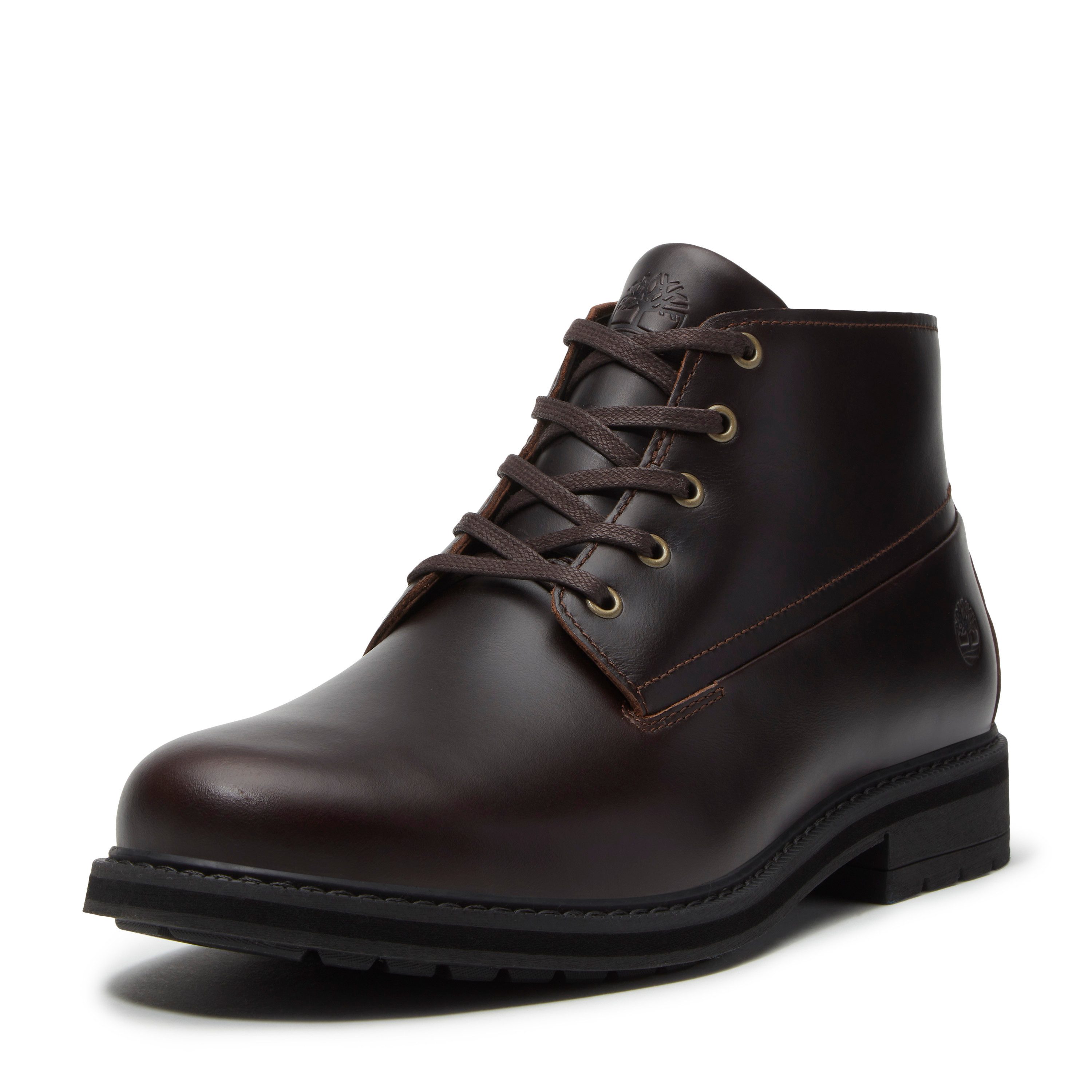 Timberland STORMBUCKS - MID LC WATERPROOF CHUKKA Schnürboots wasserdicht – Bild 5 von 5