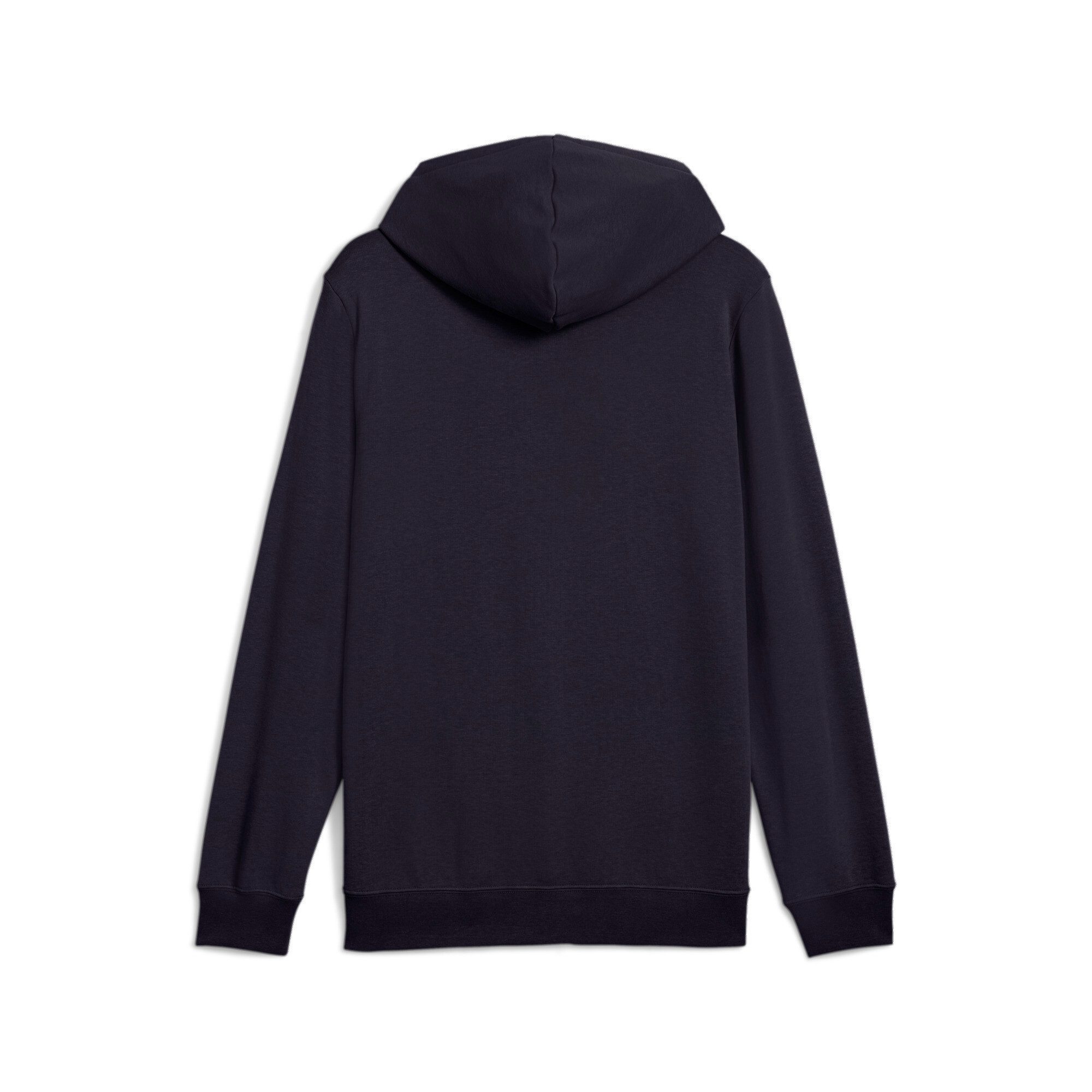 PUMA Kapuzensweatshirt ESS 2 COLOR SMALL günstig online kaufen