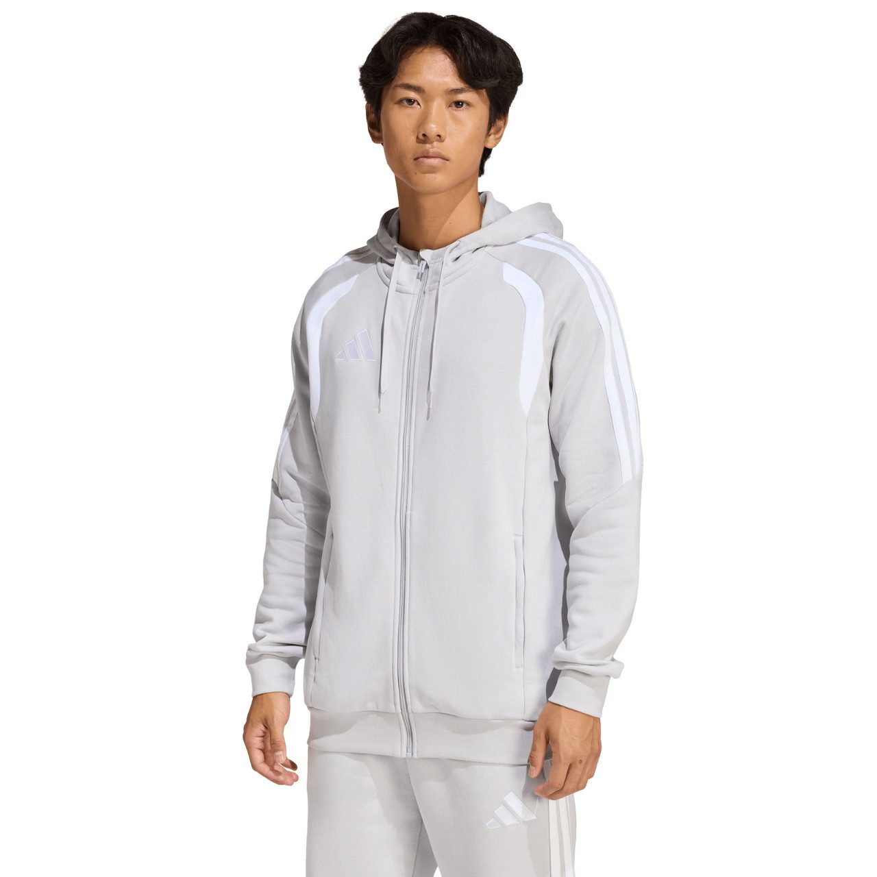 adidas Performance Kapuzensweatshirt Tiro