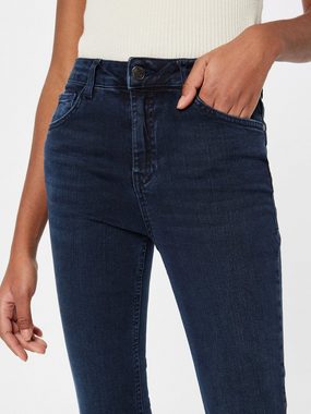 Koton High-waist-Jeans (1-tlg) Plain/ohne Details