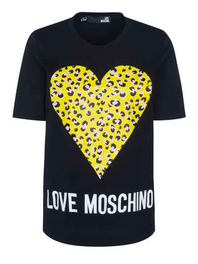 LOVE MOSCHINO T-Shirt Love Moschino Top