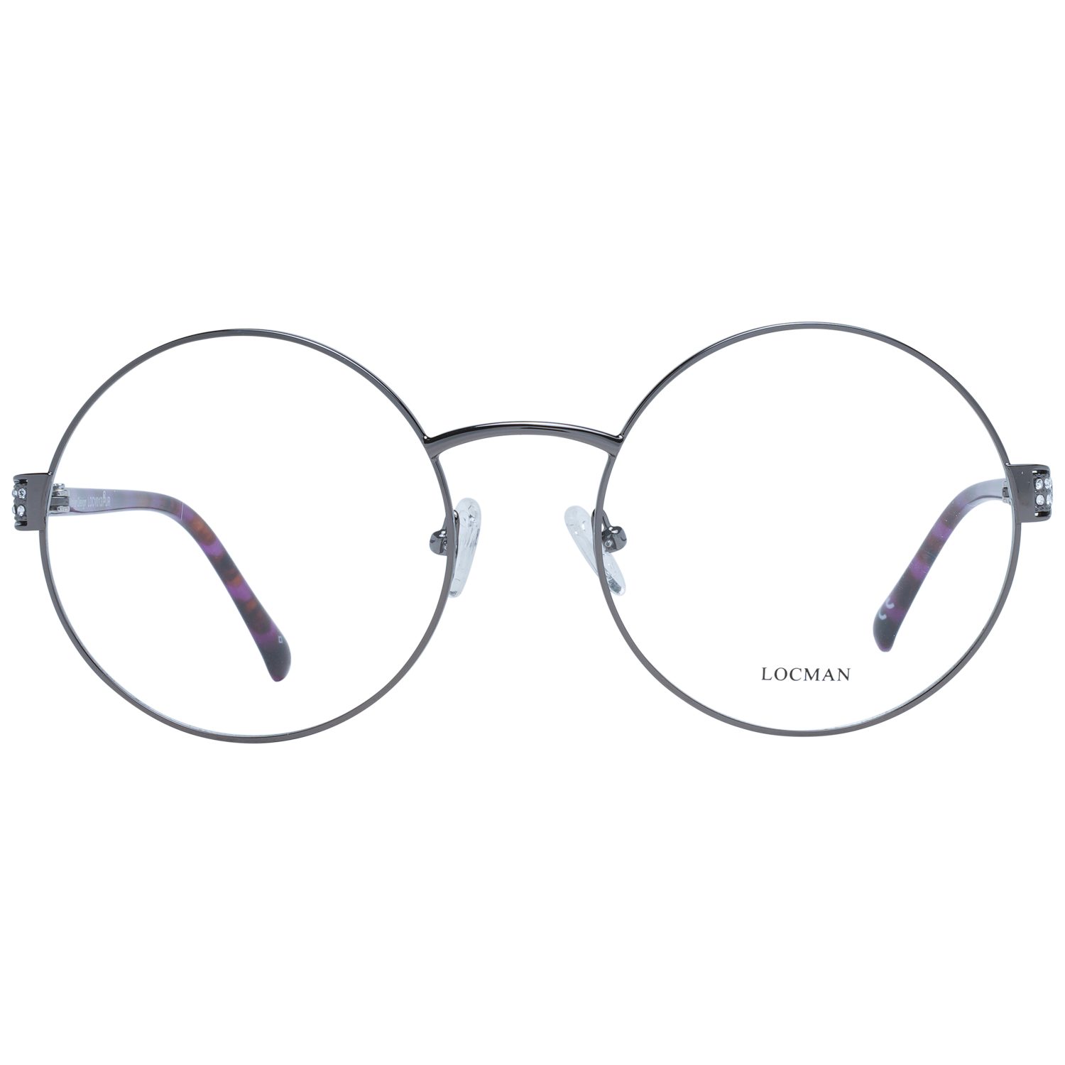 Locman Italy Brillengestell LOCV013 58PUR