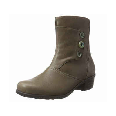 Ganter grau Stiefelette (1-tlg)