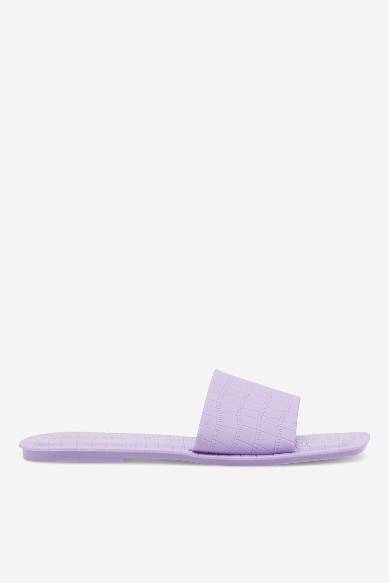 Jenny Fairy Damen Flip-Flops 41 rosa 5905588548850 Badepantolette