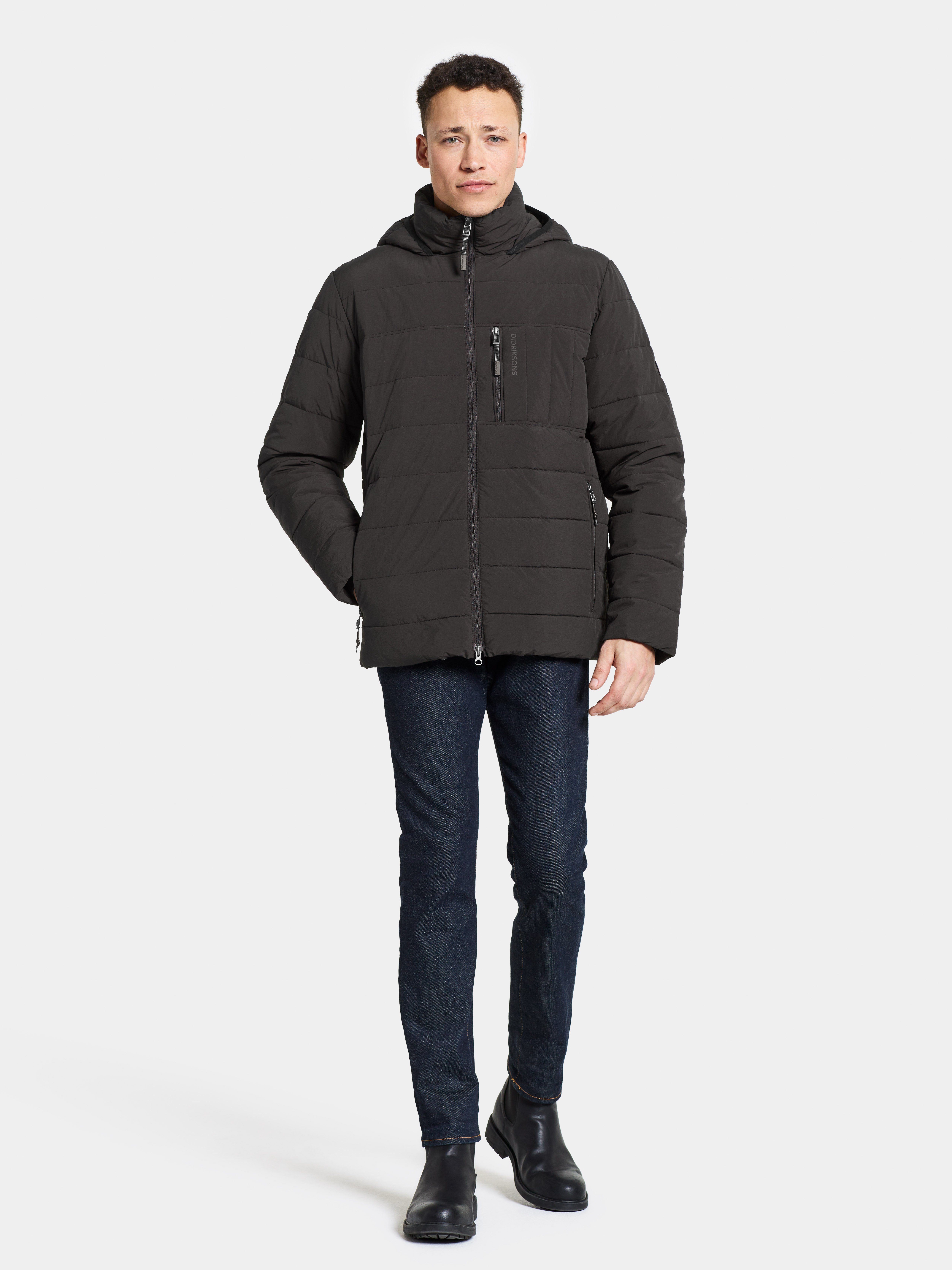 Didriksons Outdoorjacke