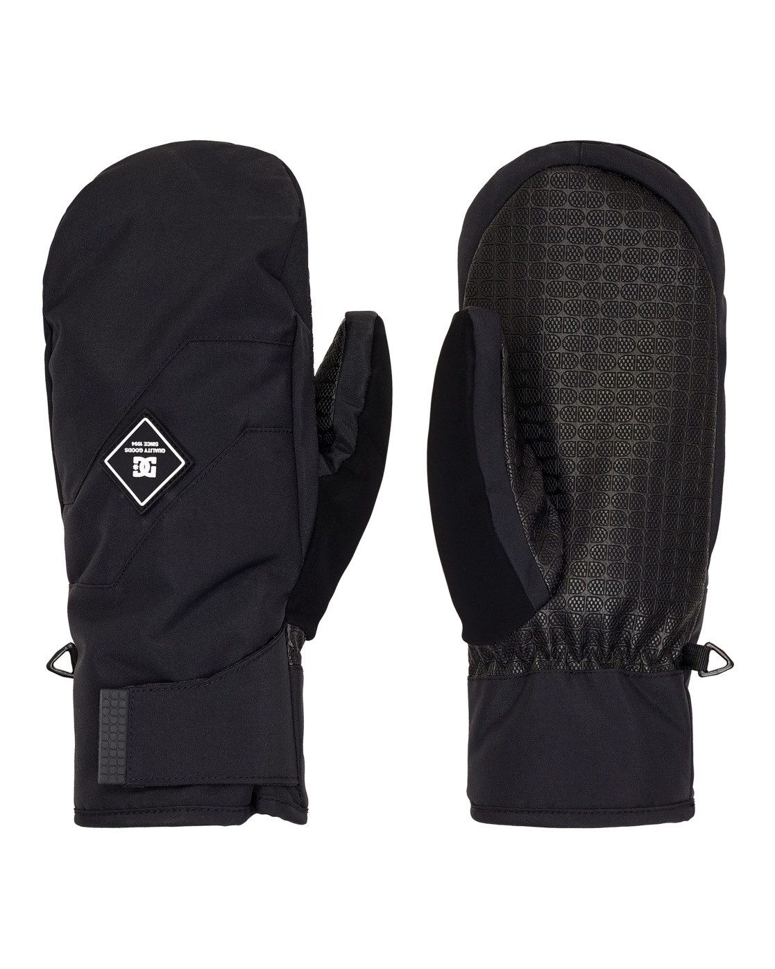 DC Shoes Fäustlinge Franchise günstig online kaufen