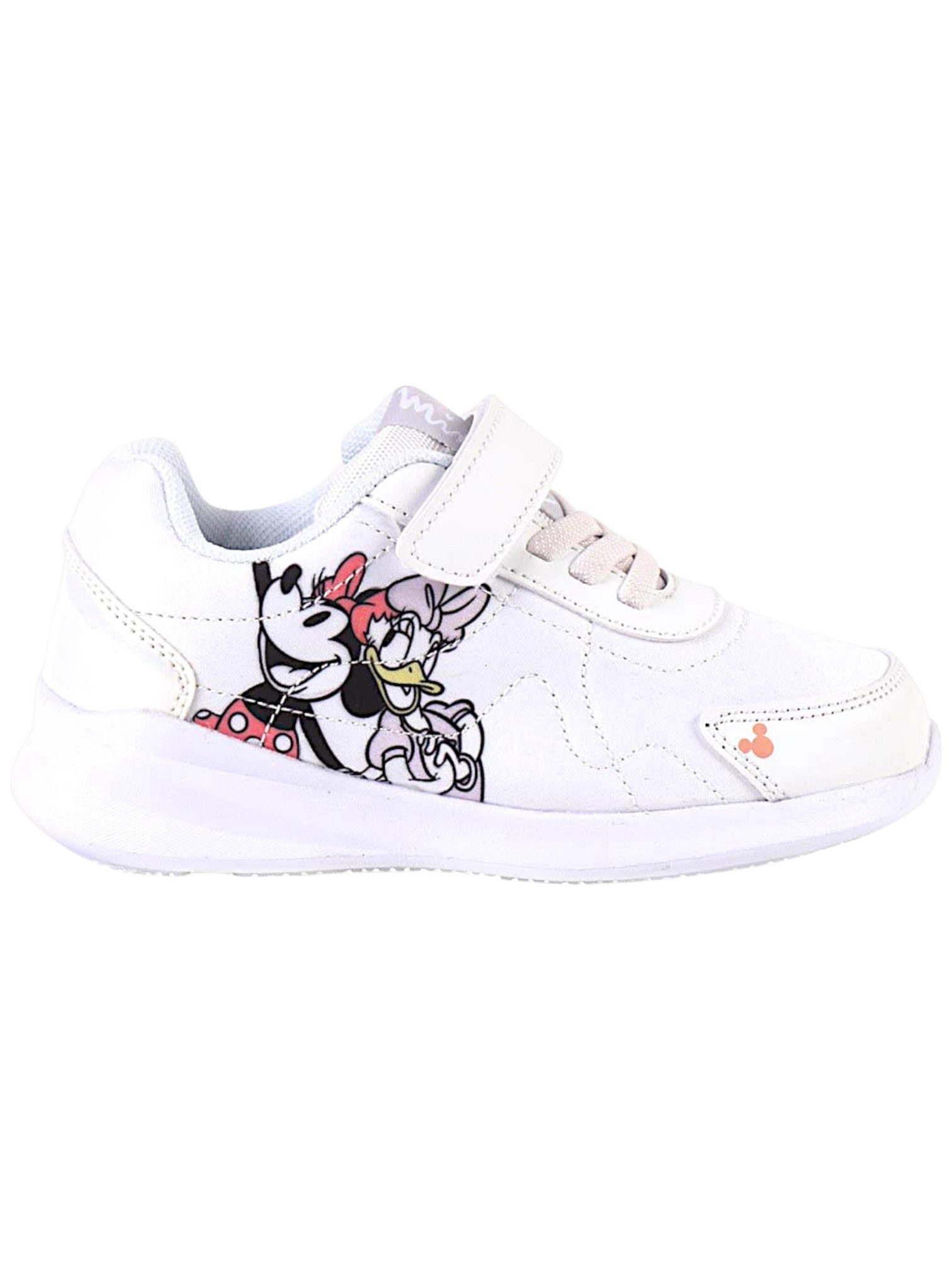 Cerdá Minnie Maus & Daisy Duck Sneaker Sportschuhe Gr. 28 - 35