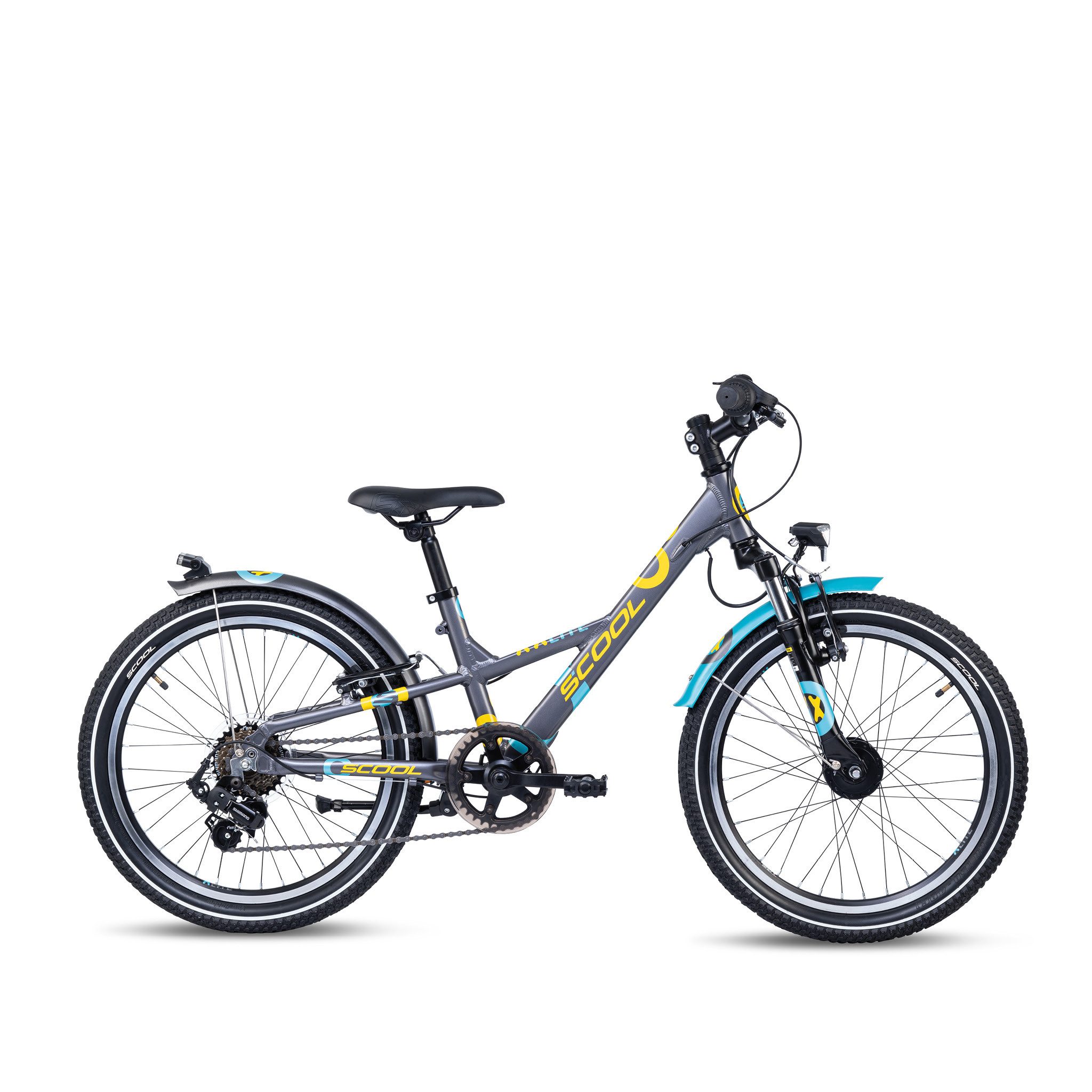 Kinderfahrrad XXlite