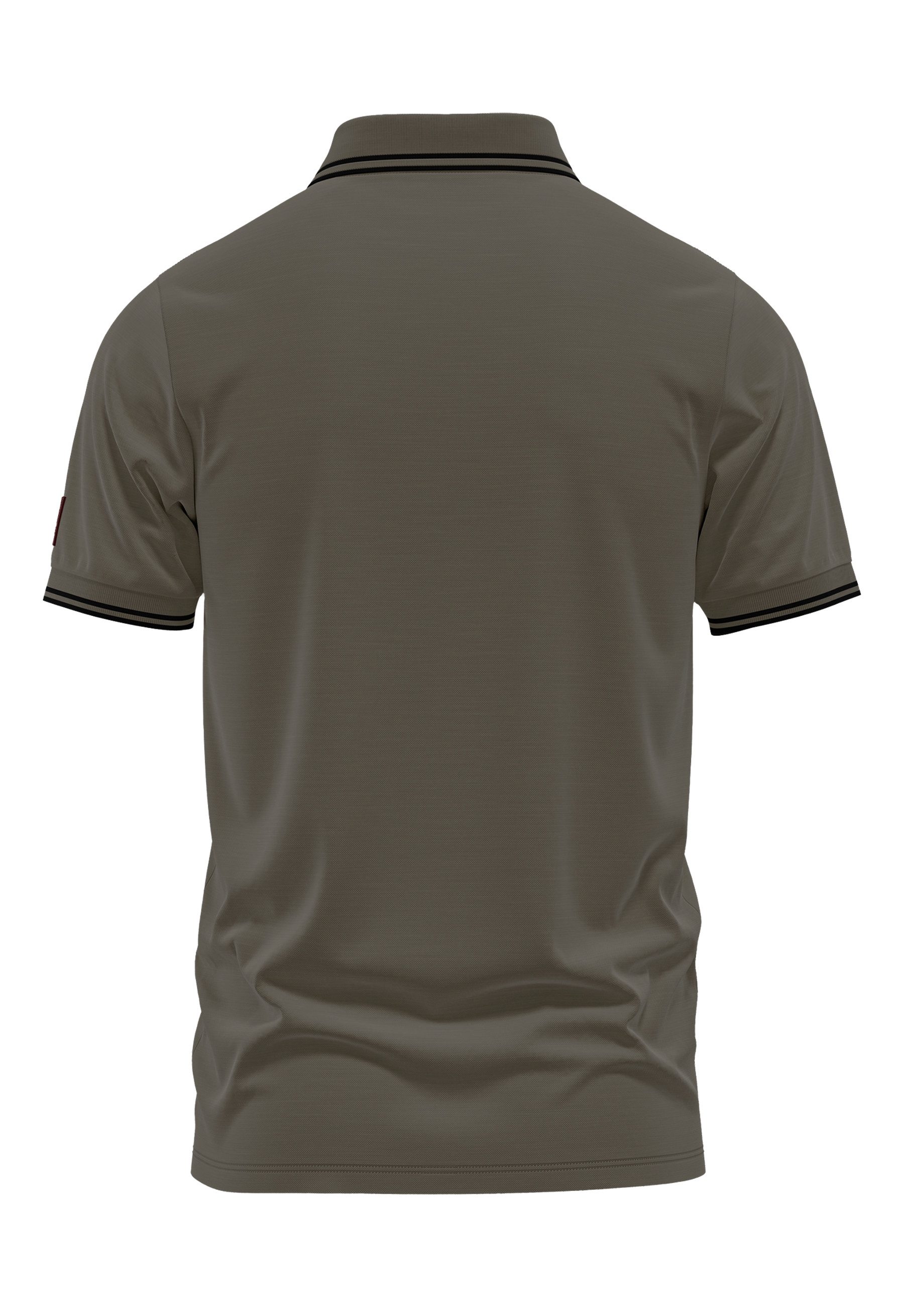FORSBERG Poloshirt Marcoson Poloshirt günstig online kaufen