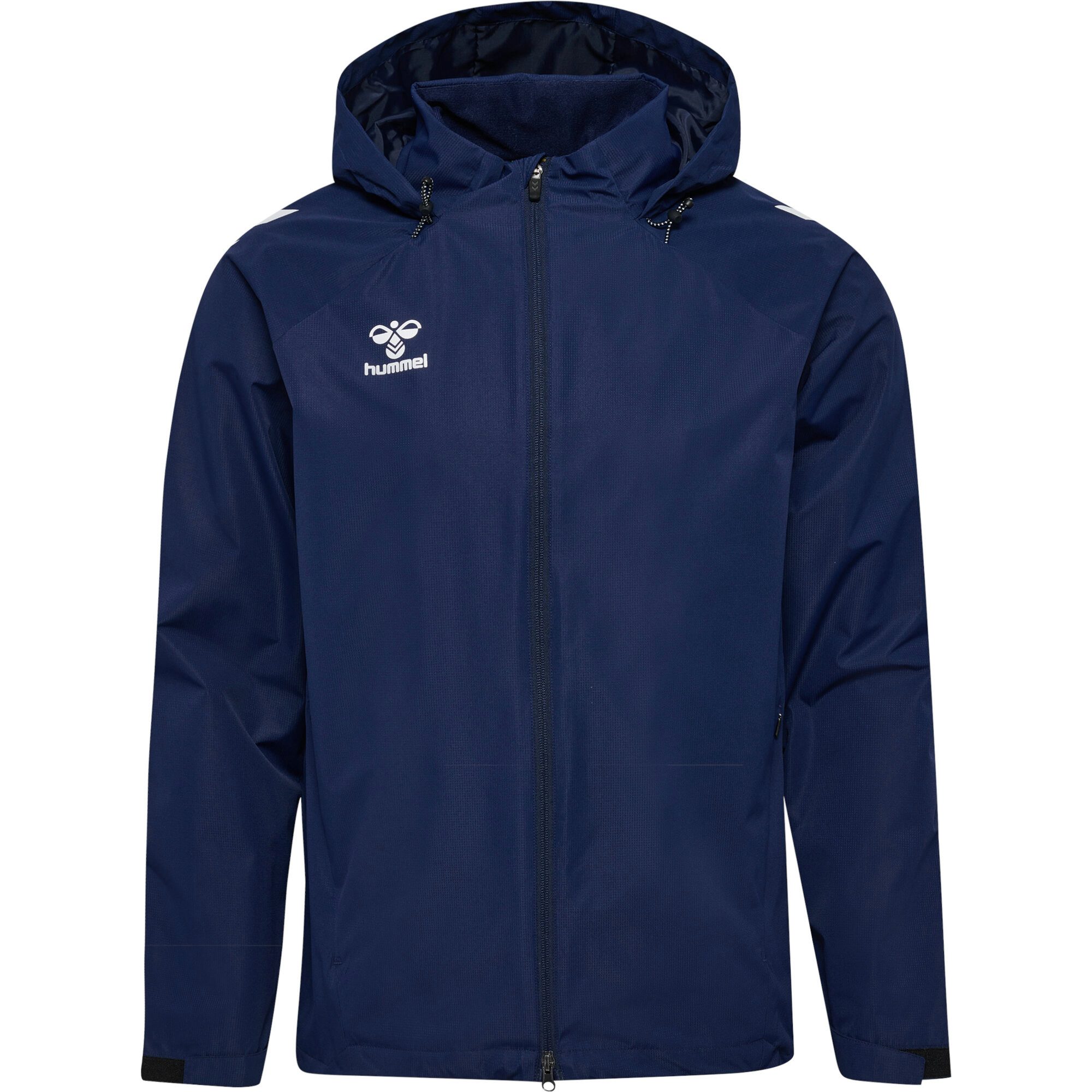 hummel Regenjacke Hummel Herren Allwetterjacke LEAD günstig online kaufen