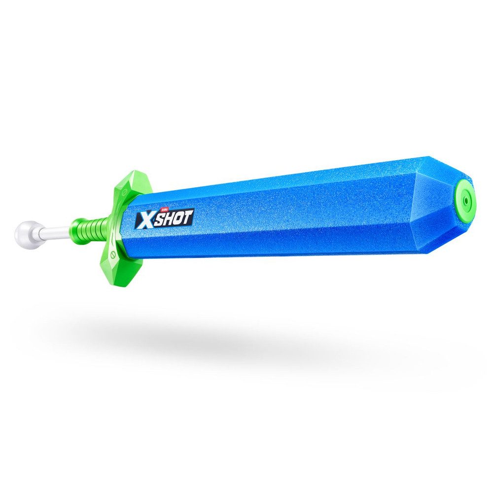 Wasserpistole XShot 2 in 1 Wasserschwert