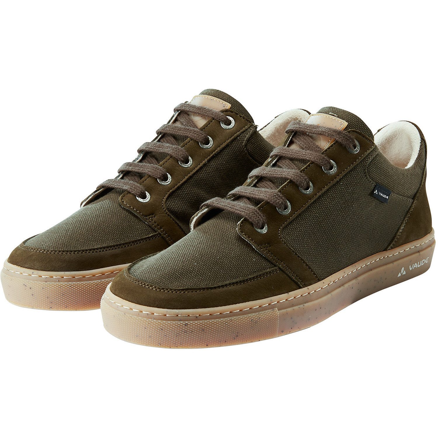 VAUDE Полуботинки MENS UBN REDMONT 3.0 Outdoorschuh