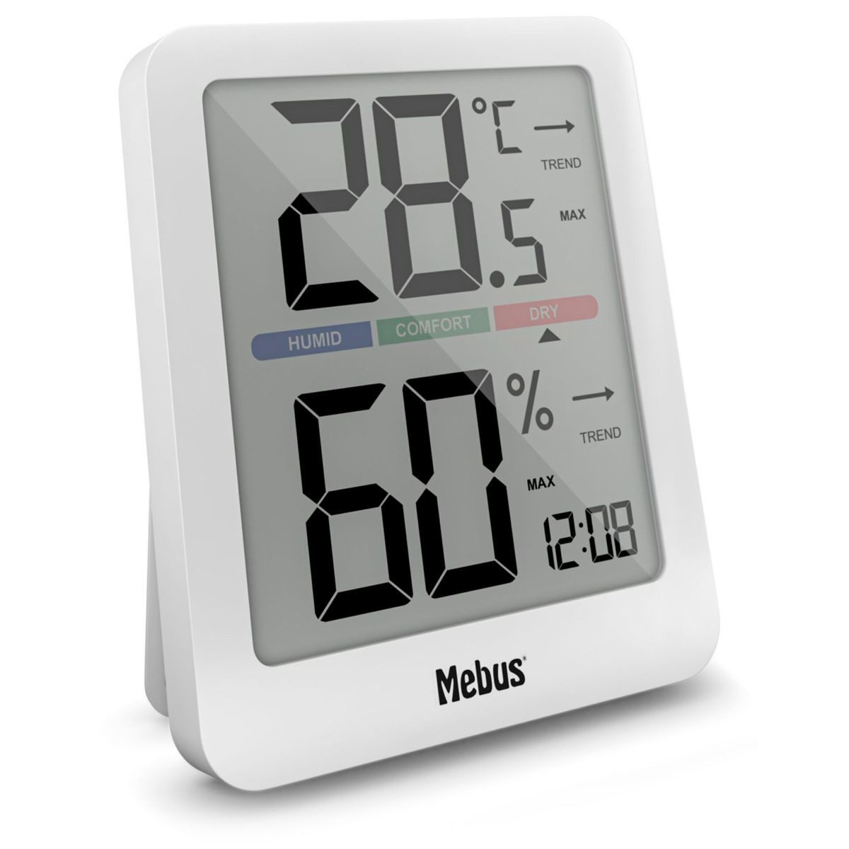 Wetterstation 40928 Thermo-Hygrometer