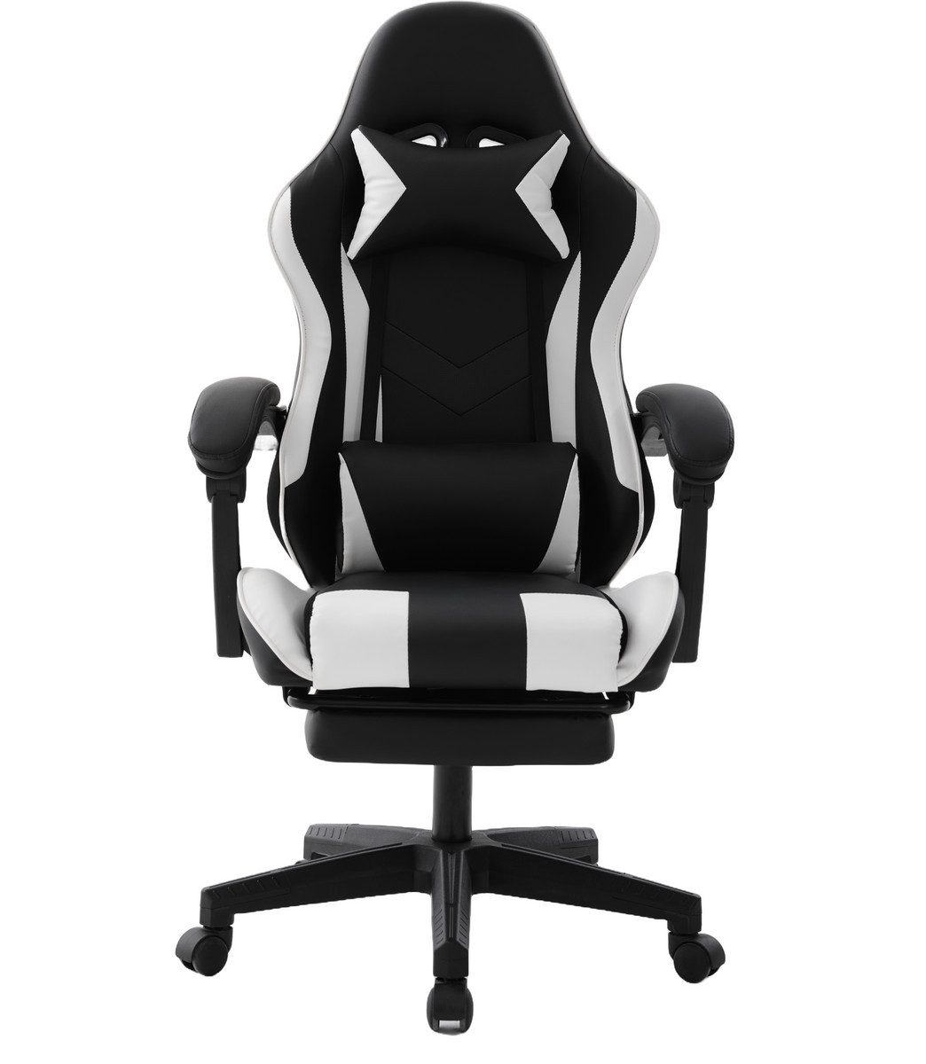 Delman Gaming-Stuhl Gaming Stuhl,Besondere Merkmale,Polsterung, Metallfußkr günstig online kaufen