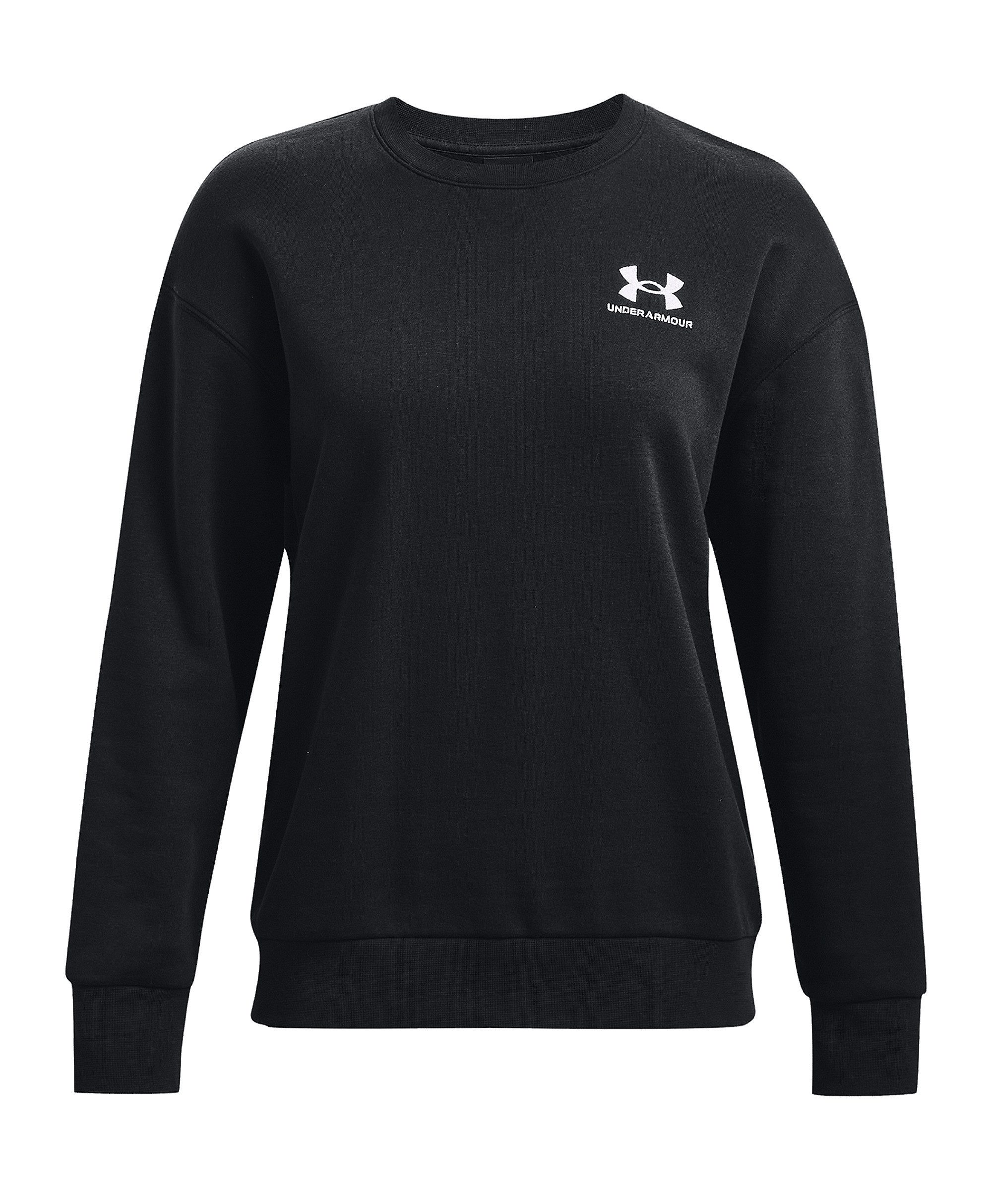 Under Armour® Sweatshirt Under Armour Sweatshirt Damen Polyester