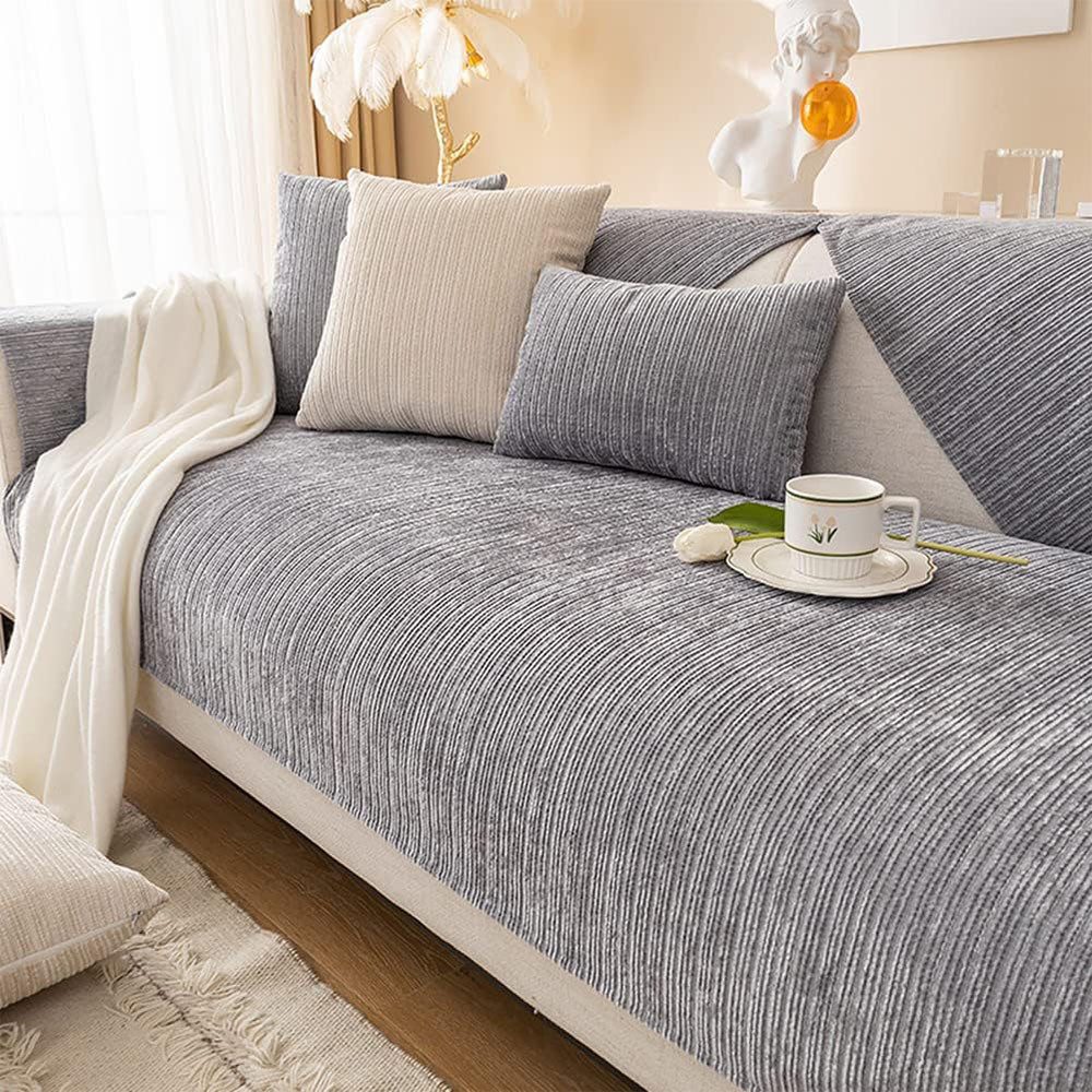 TUWENA Sofabezug Sofabezüge, Schutzbezüge für 1-, 2- und 3-Sitzer-Sofas