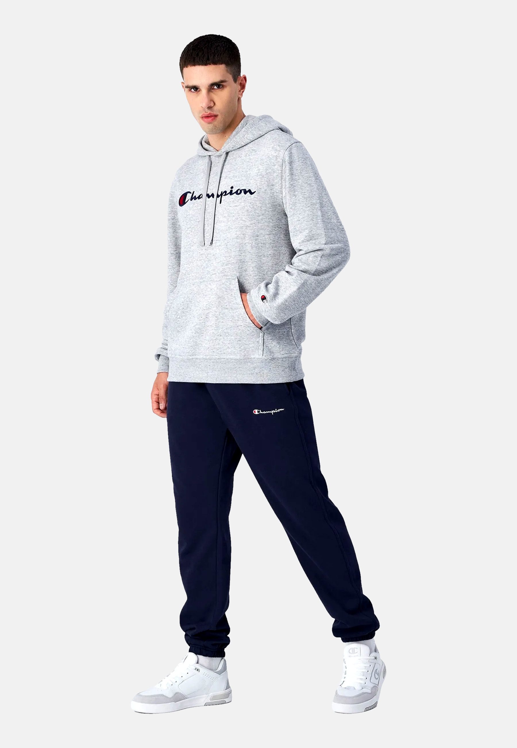 Champion Hoodie Kapuzensweatshirt Hoodie (1-tlg) günstig online kaufen